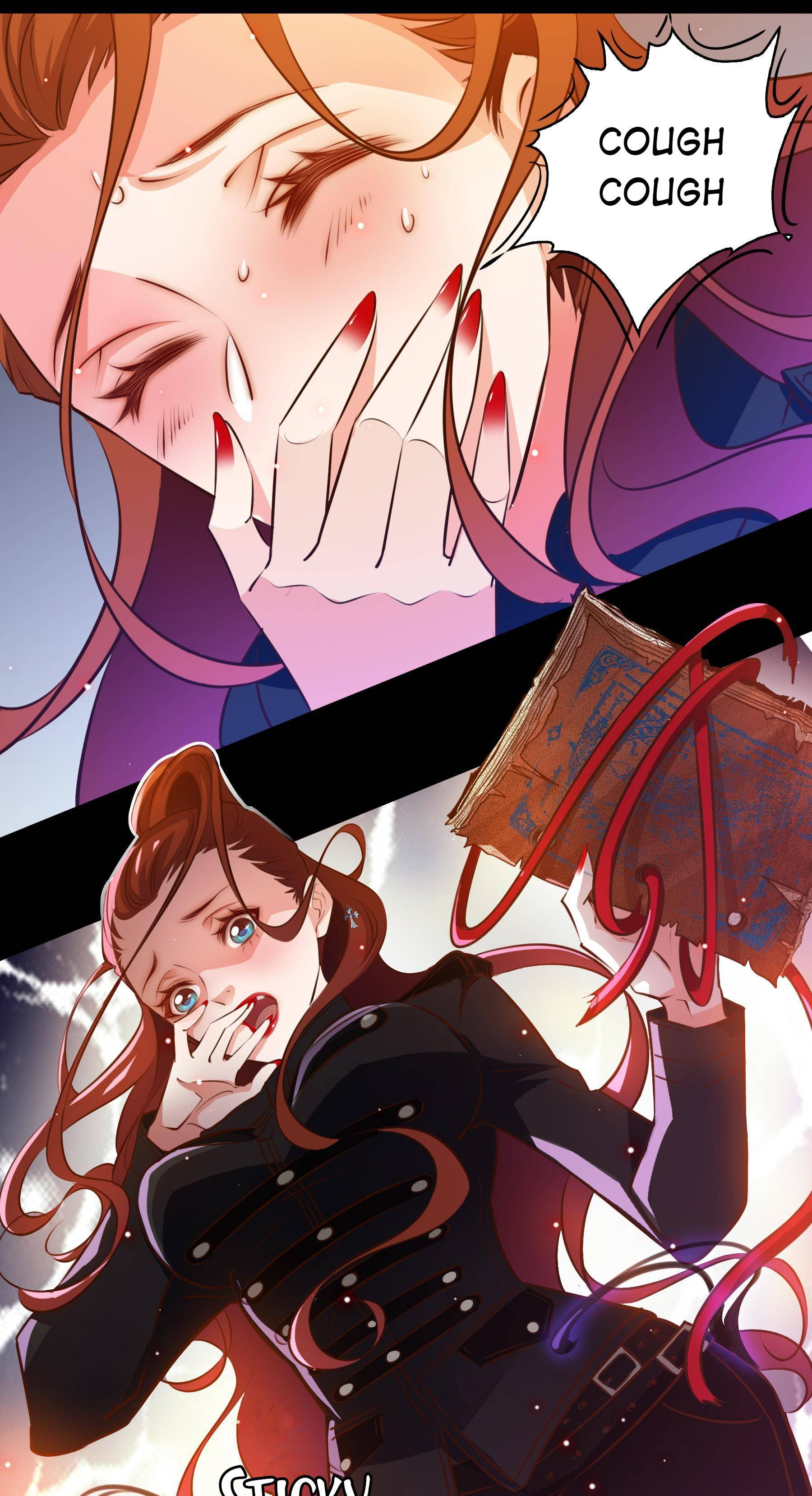 Scream Queen Chapter 58 - page 24