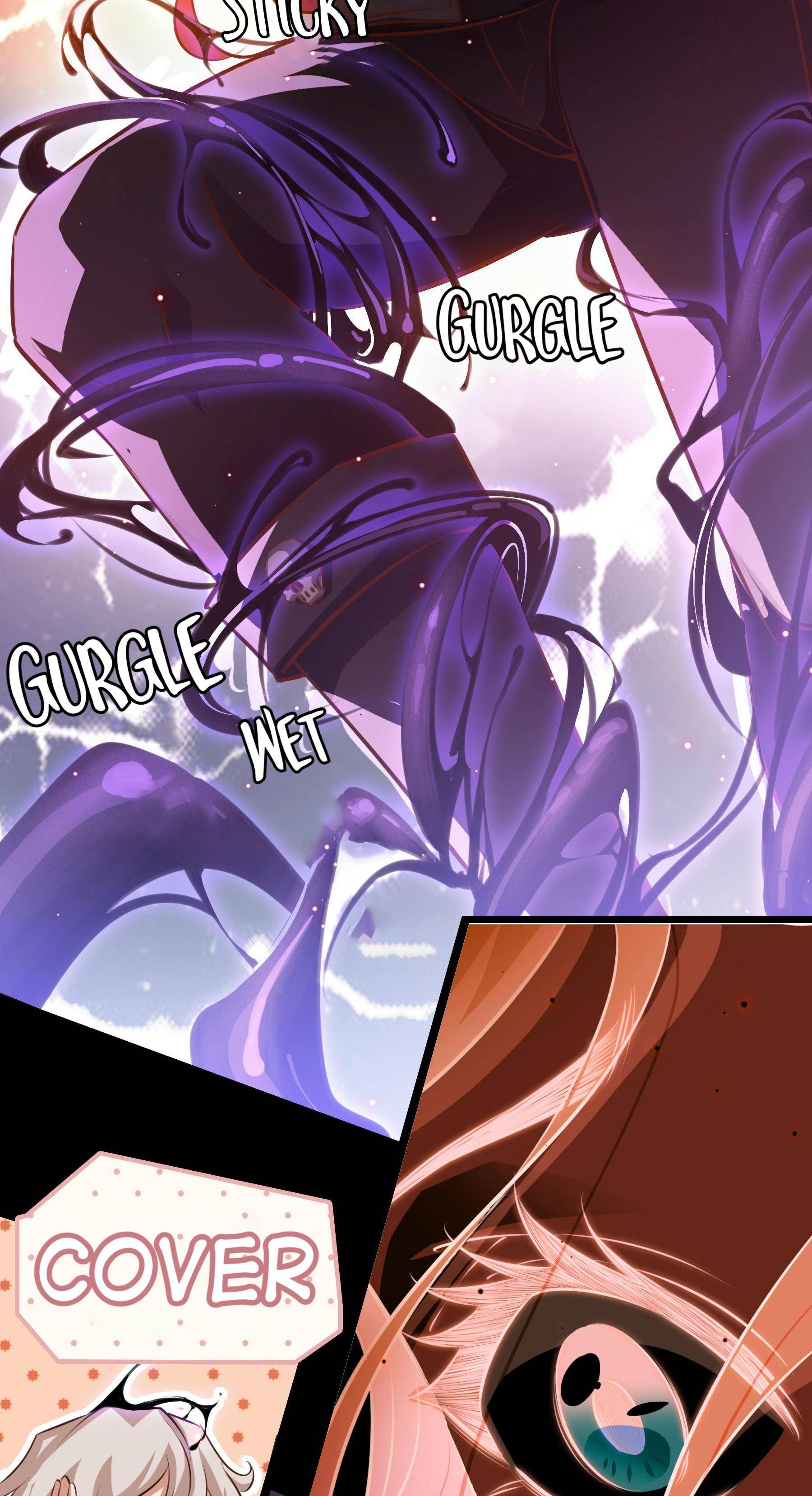 Scream Queen Chapter 58 - page 25