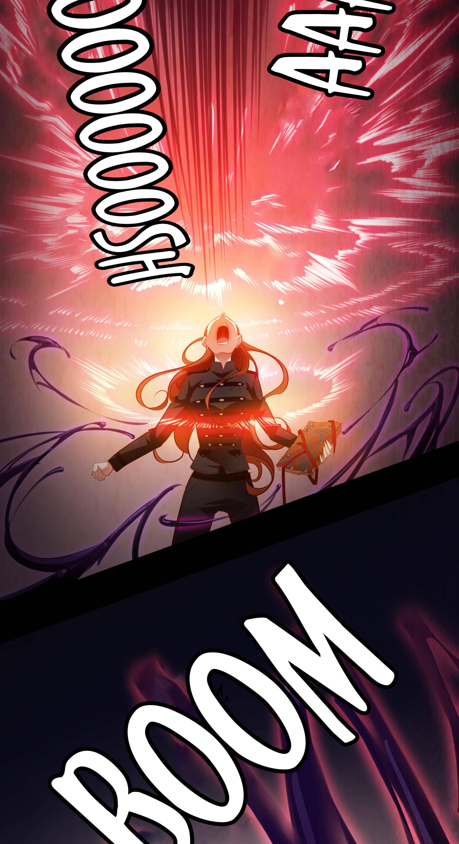 Scream Queen Chapter 58 - page 28