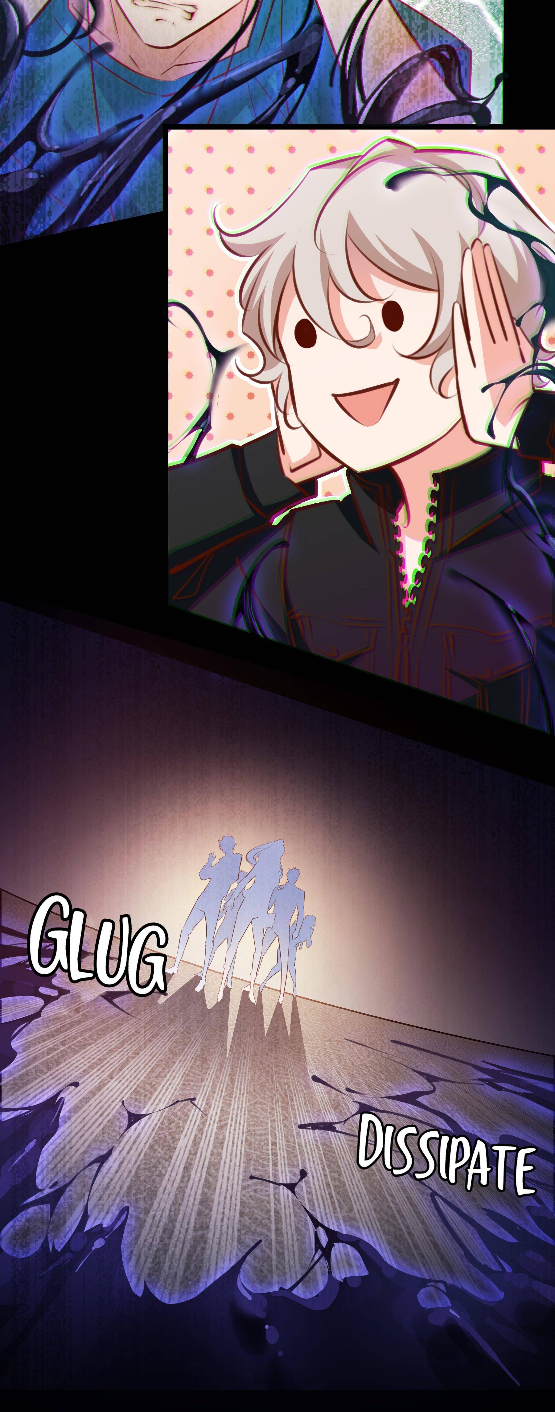 Scream Queen Chapter 58 - page 31
