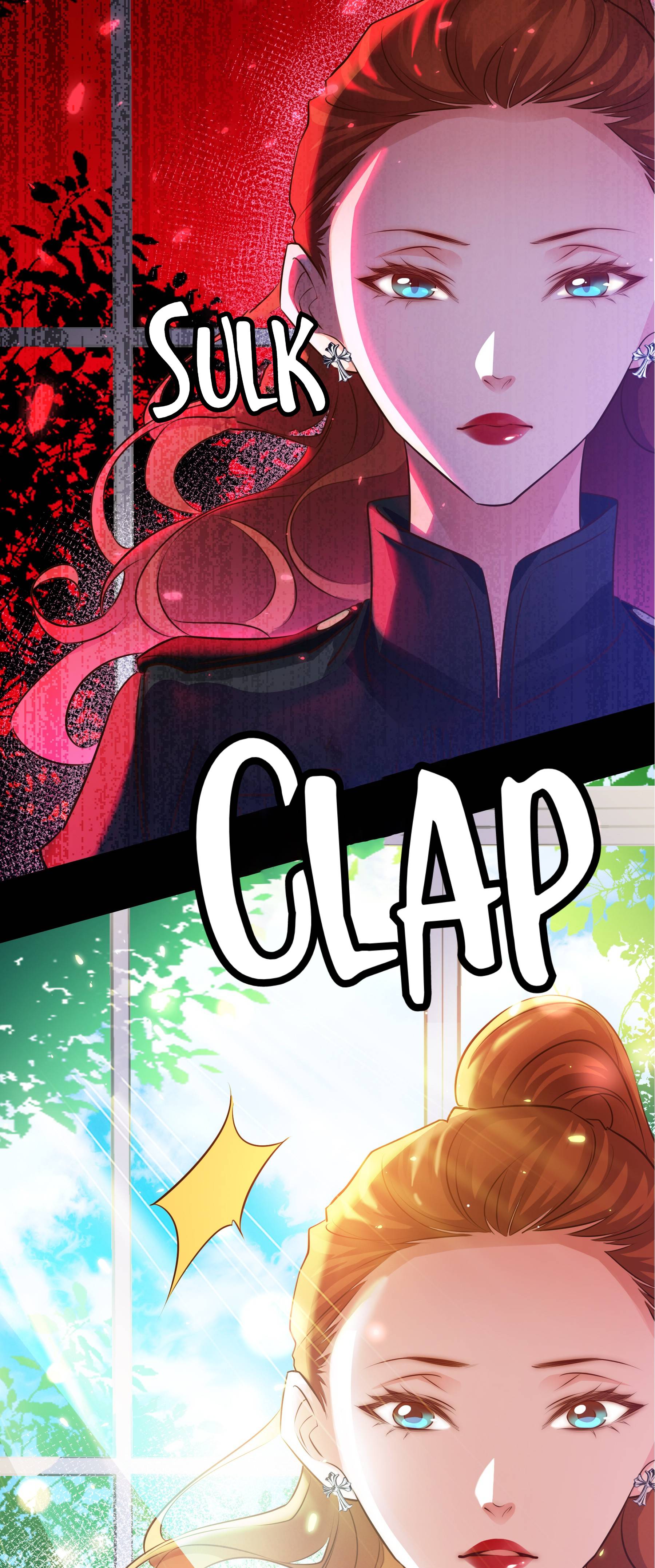 Scream Queen Chapter 58 - page 34