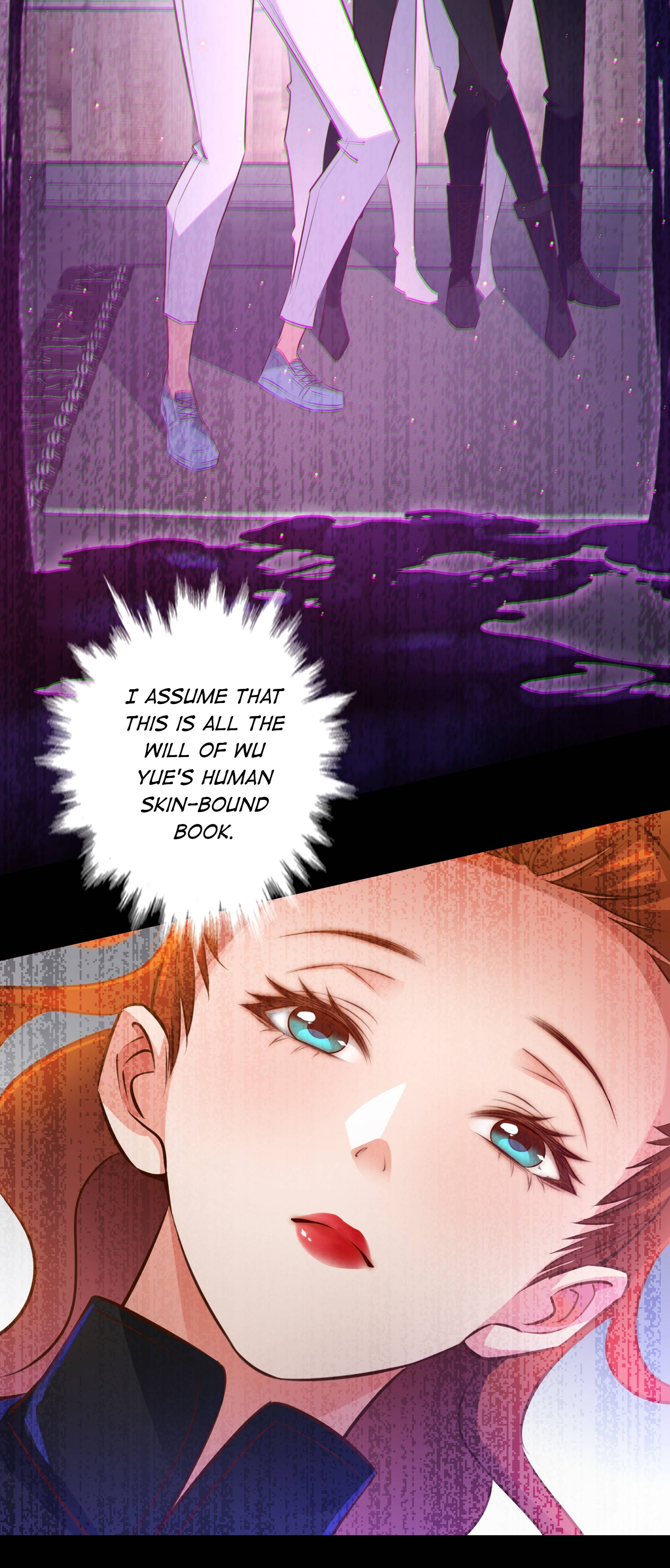 Scream Queen Chapter 58 - page 4