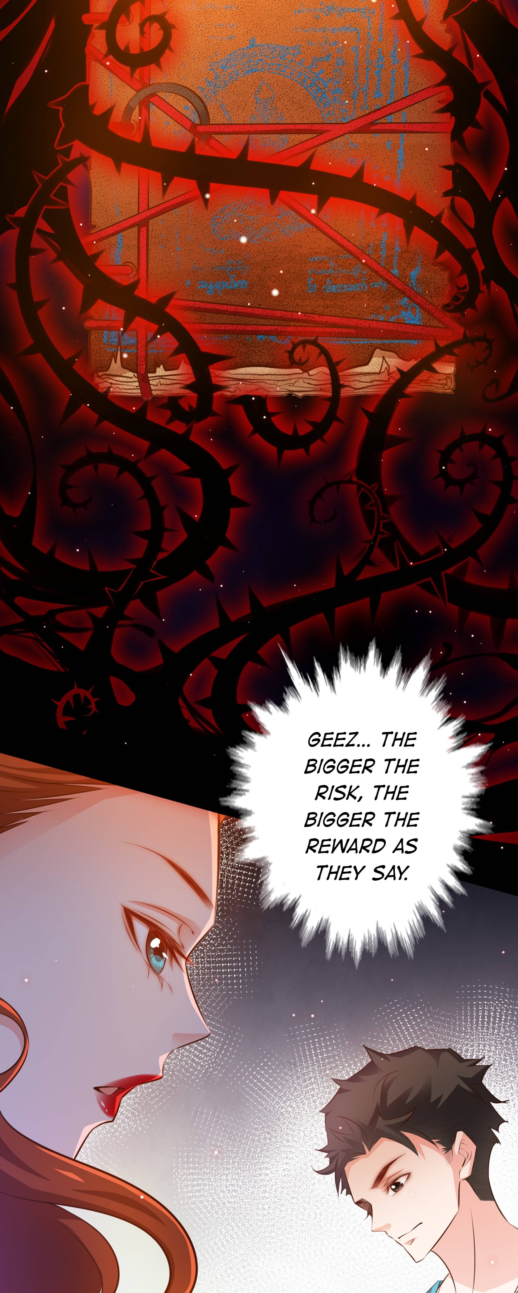 Scream Queen Chapter 58 - page 7