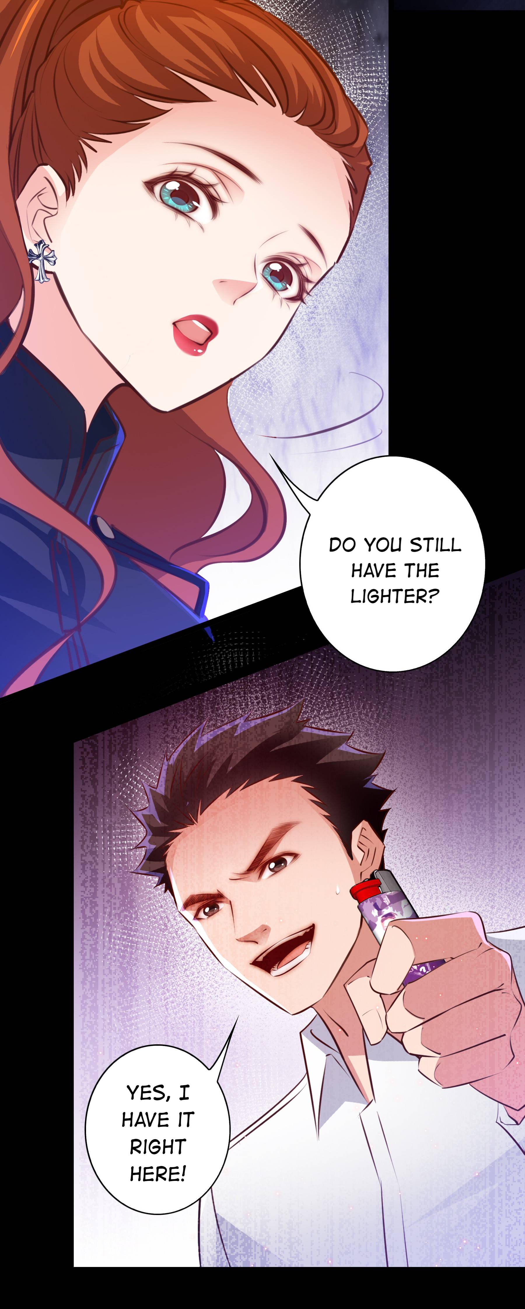 Scream Queen Chapter 58 - page 9