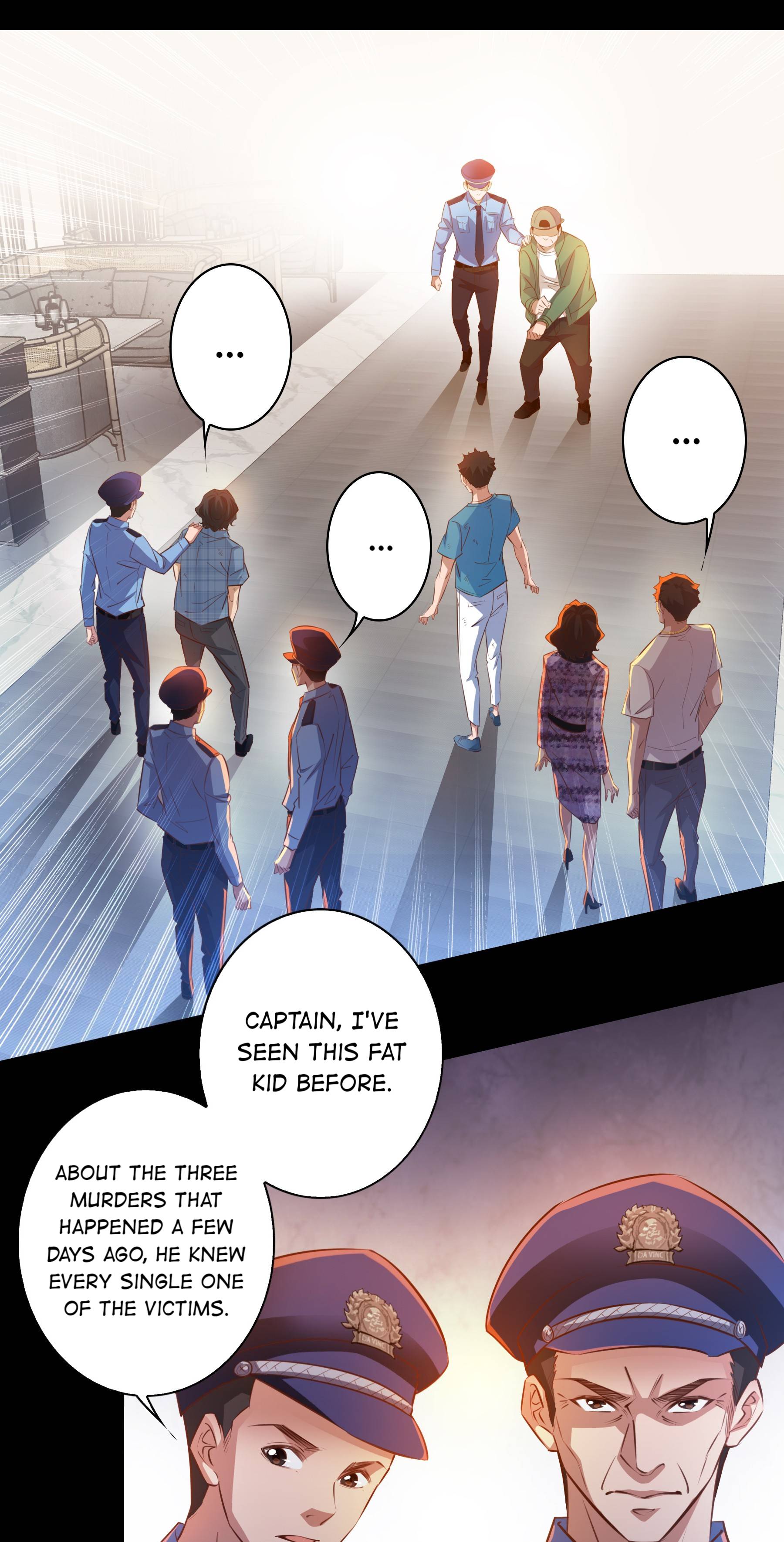 Scream Queen Chapter 52 - page 13