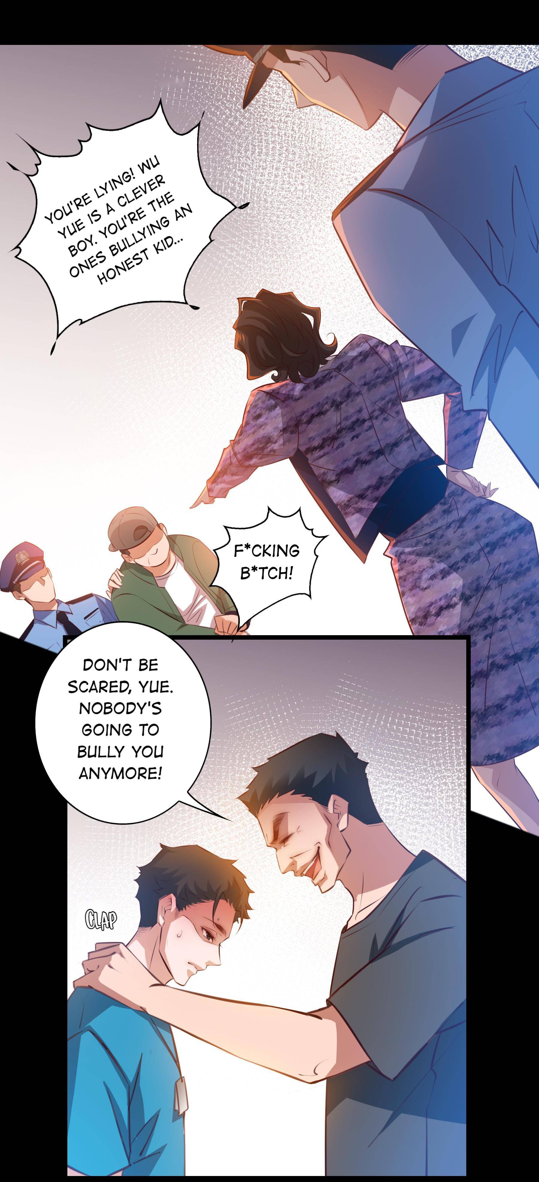 Scream Queen Chapter 52 - page 17