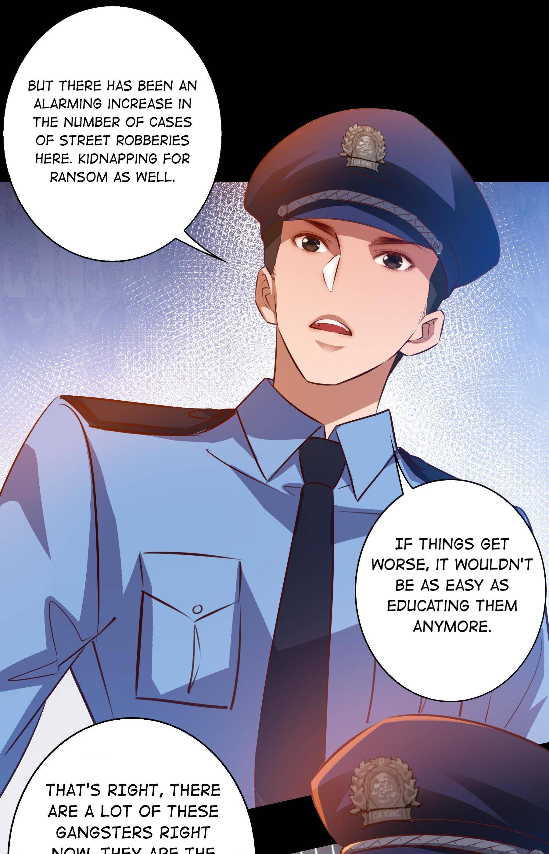 Scream Queen Chapter 52 - page 18