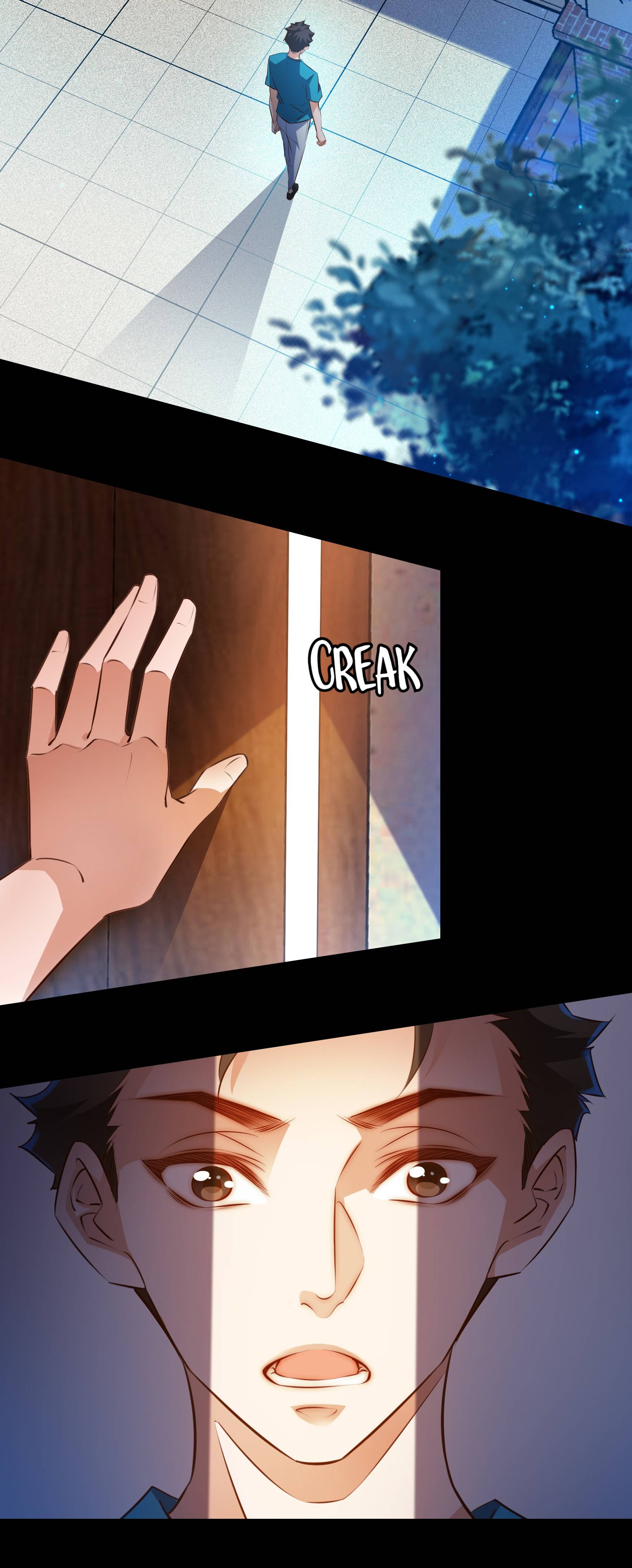 Scream Queen Chapter 52 - page 29