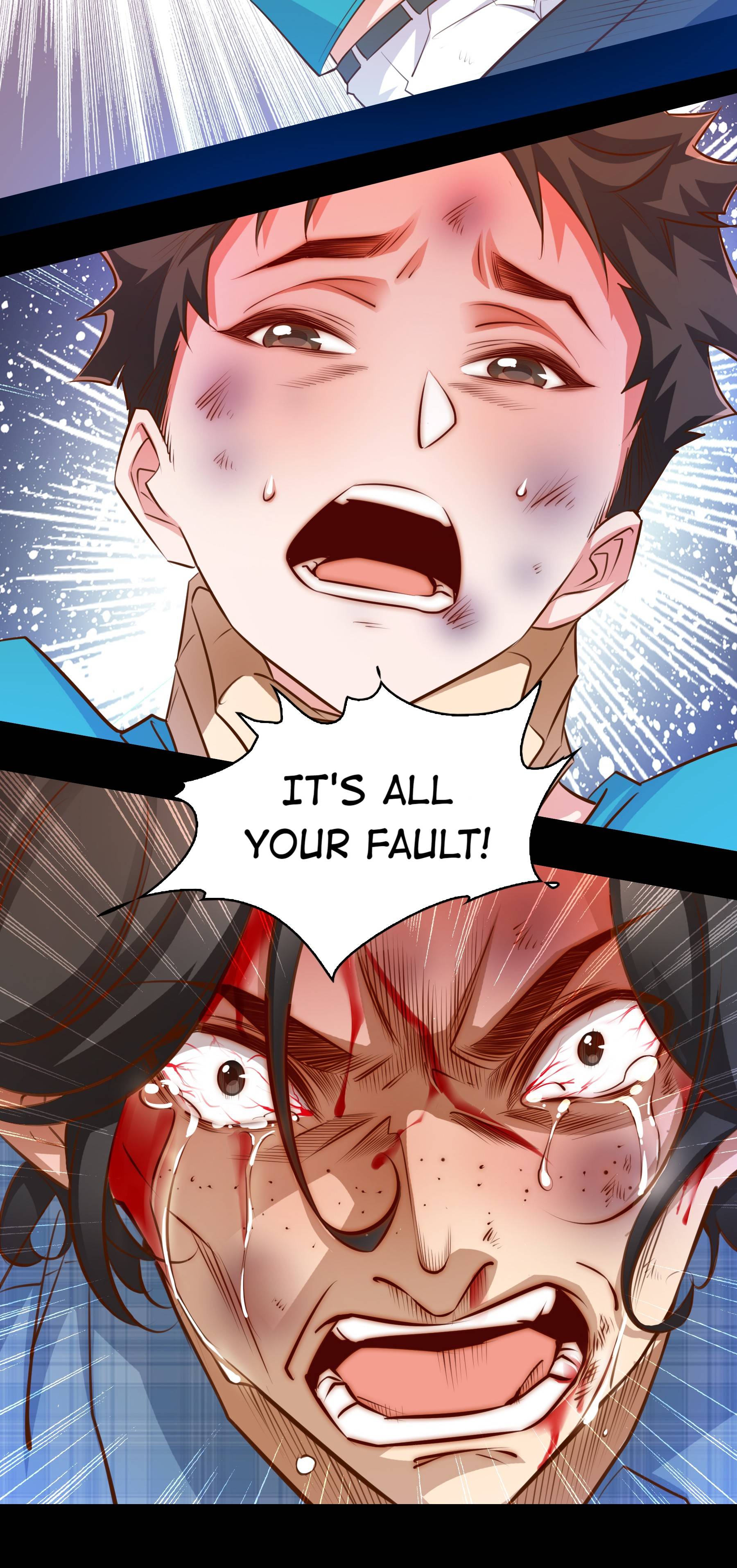 Scream Queen Chapter 52 - page 6