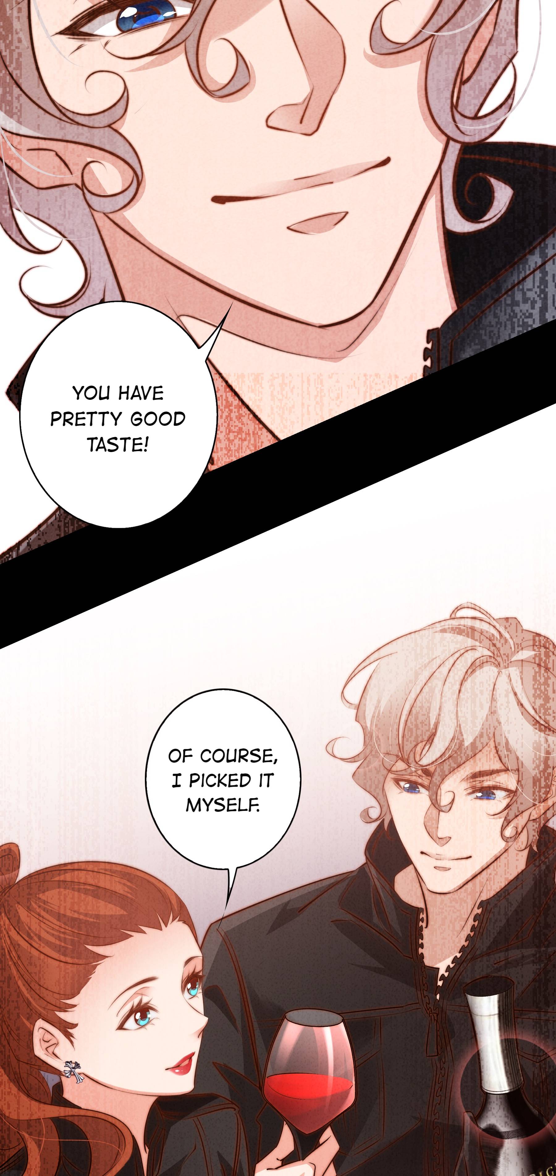 Scream Queen Chapter 53 - page 14