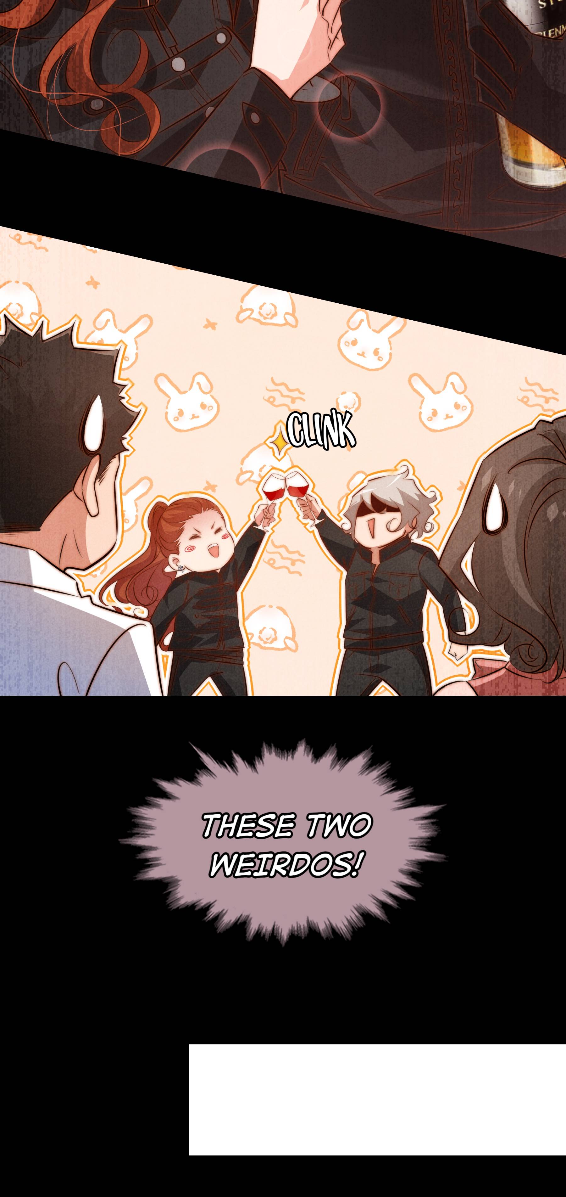 Scream Queen Chapter 53 - page 15