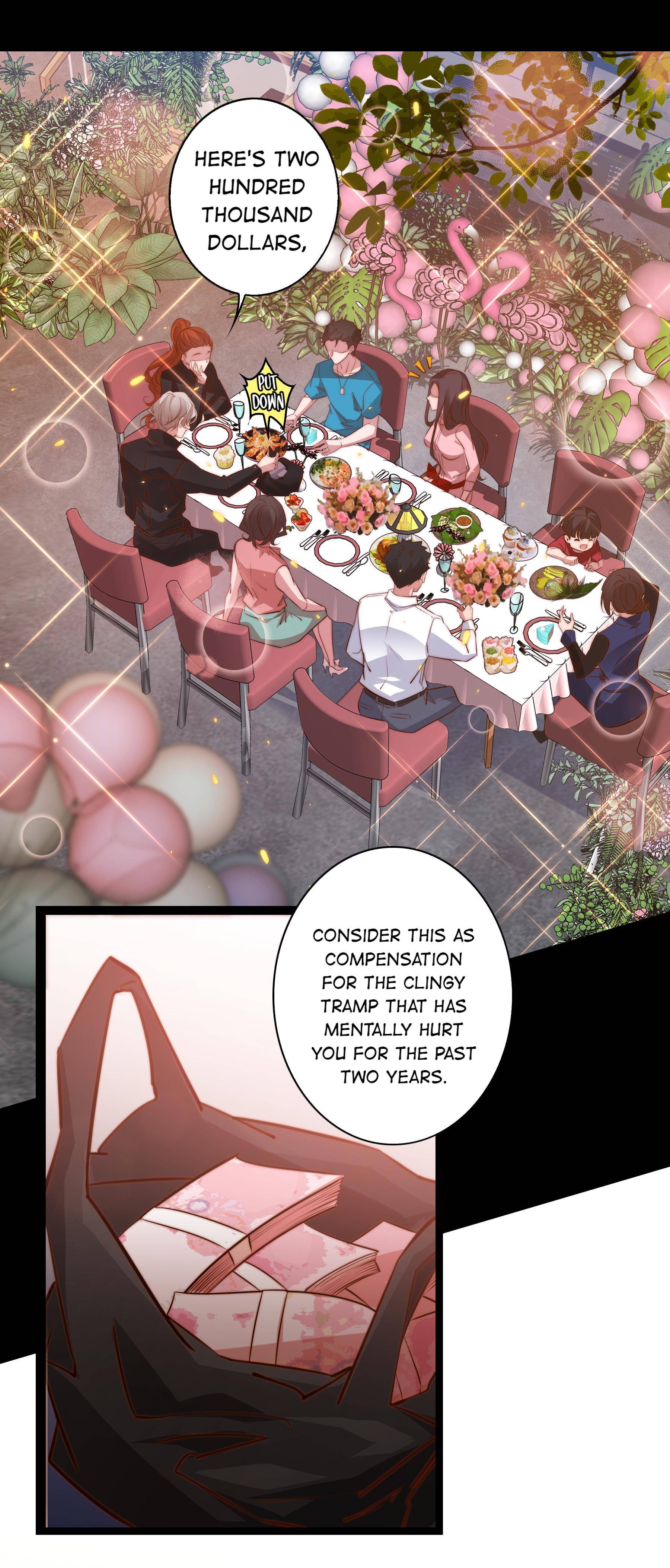 Scream Queen Chapter 53 - page 16