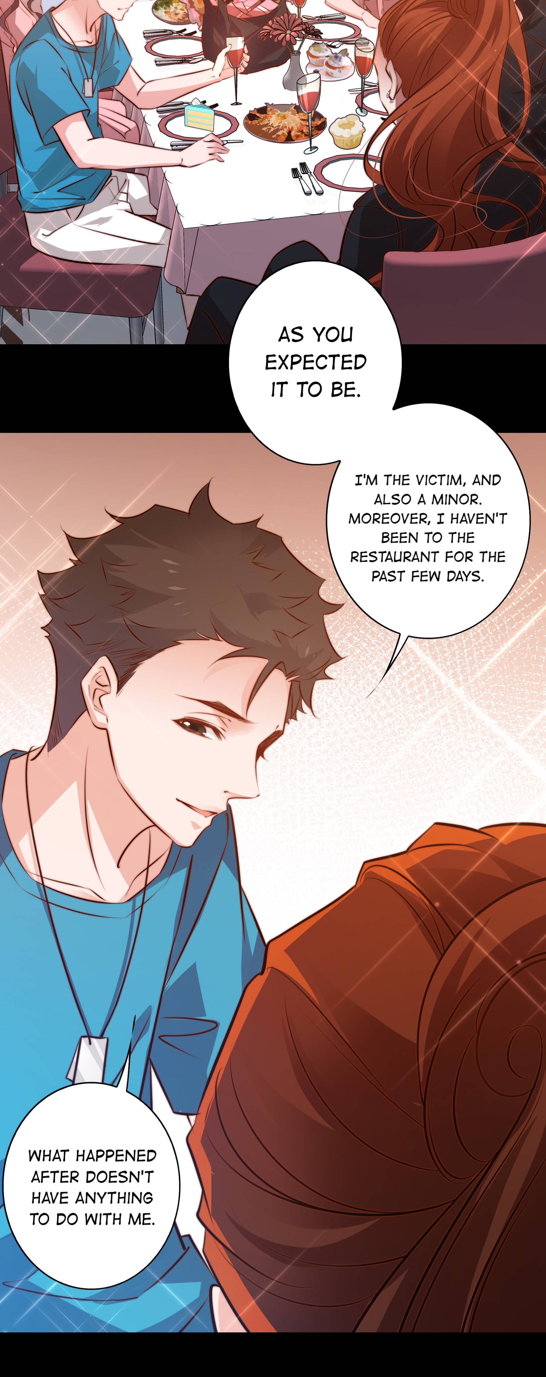 Scream Queen Chapter 53 - page 19