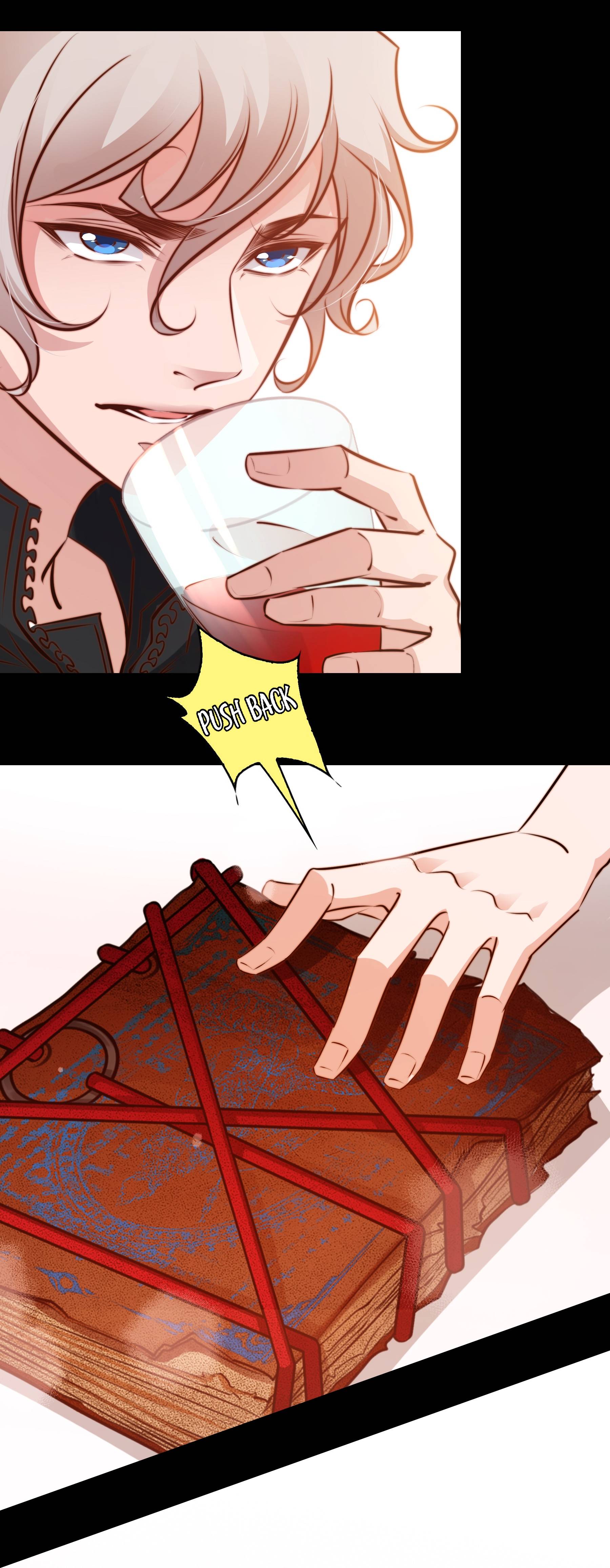 Scream Queen Chapter 53 - page 21
