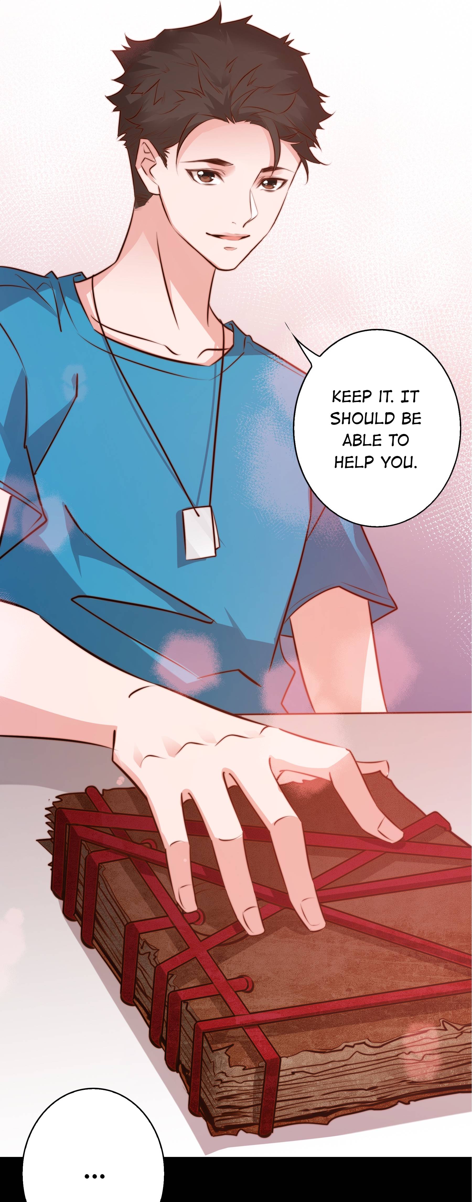 Scream Queen Chapter 53 - page 22