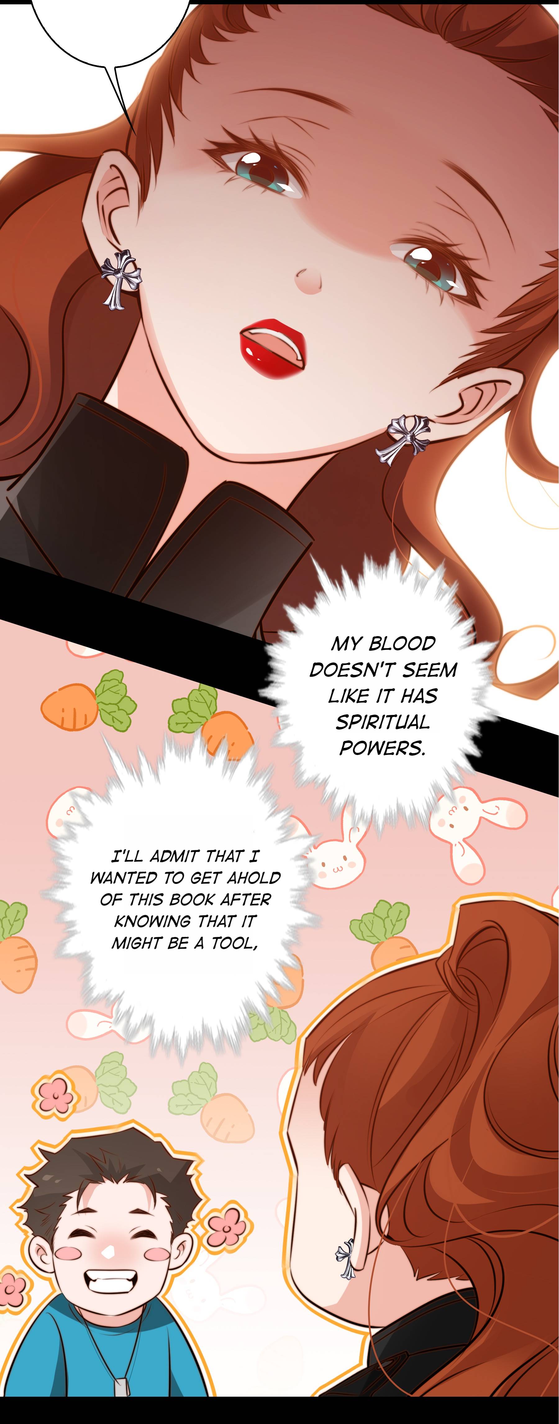 Scream Queen Chapter 53 - page 23