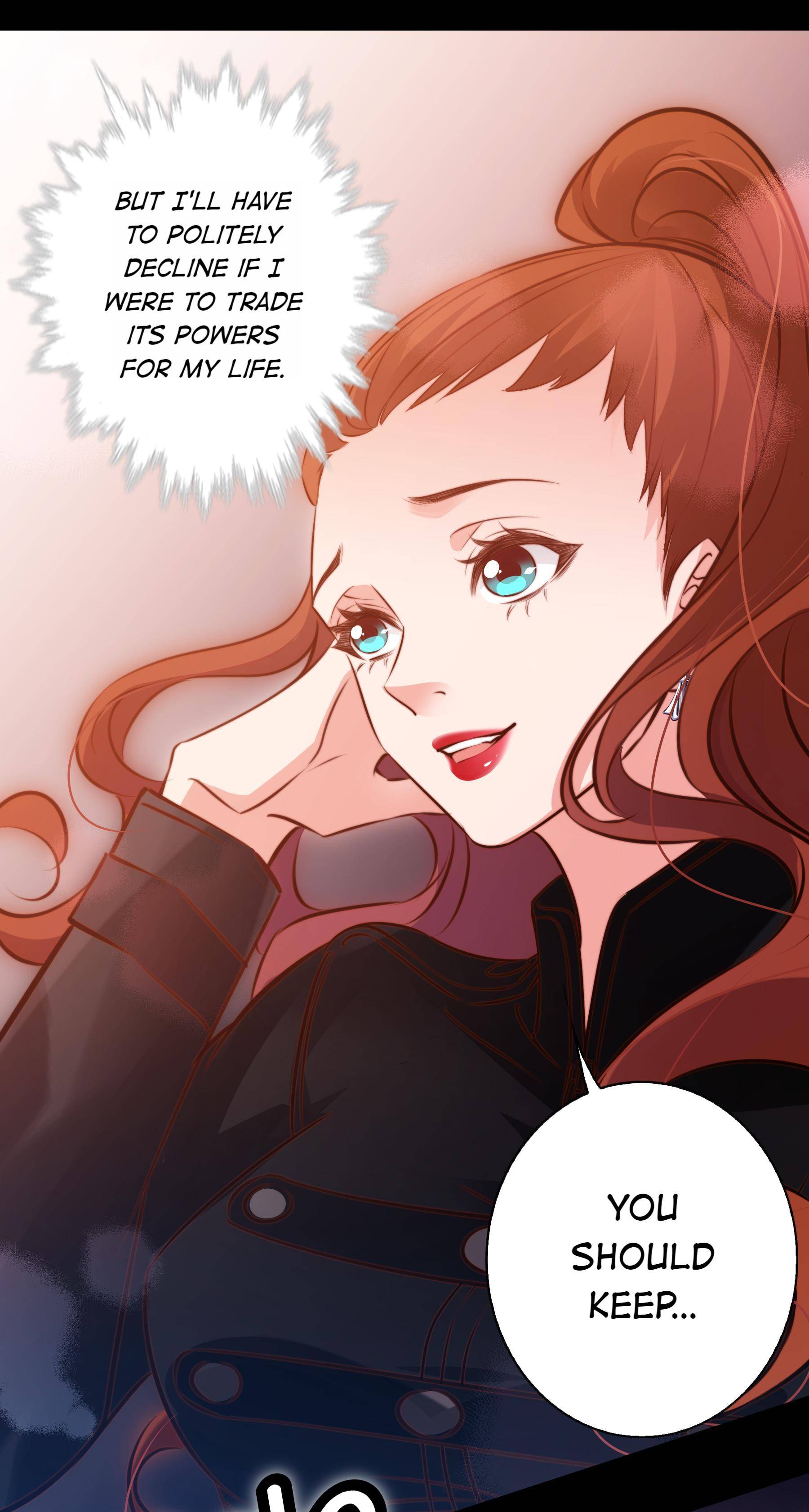 Scream Queen Chapter 53 - page 24