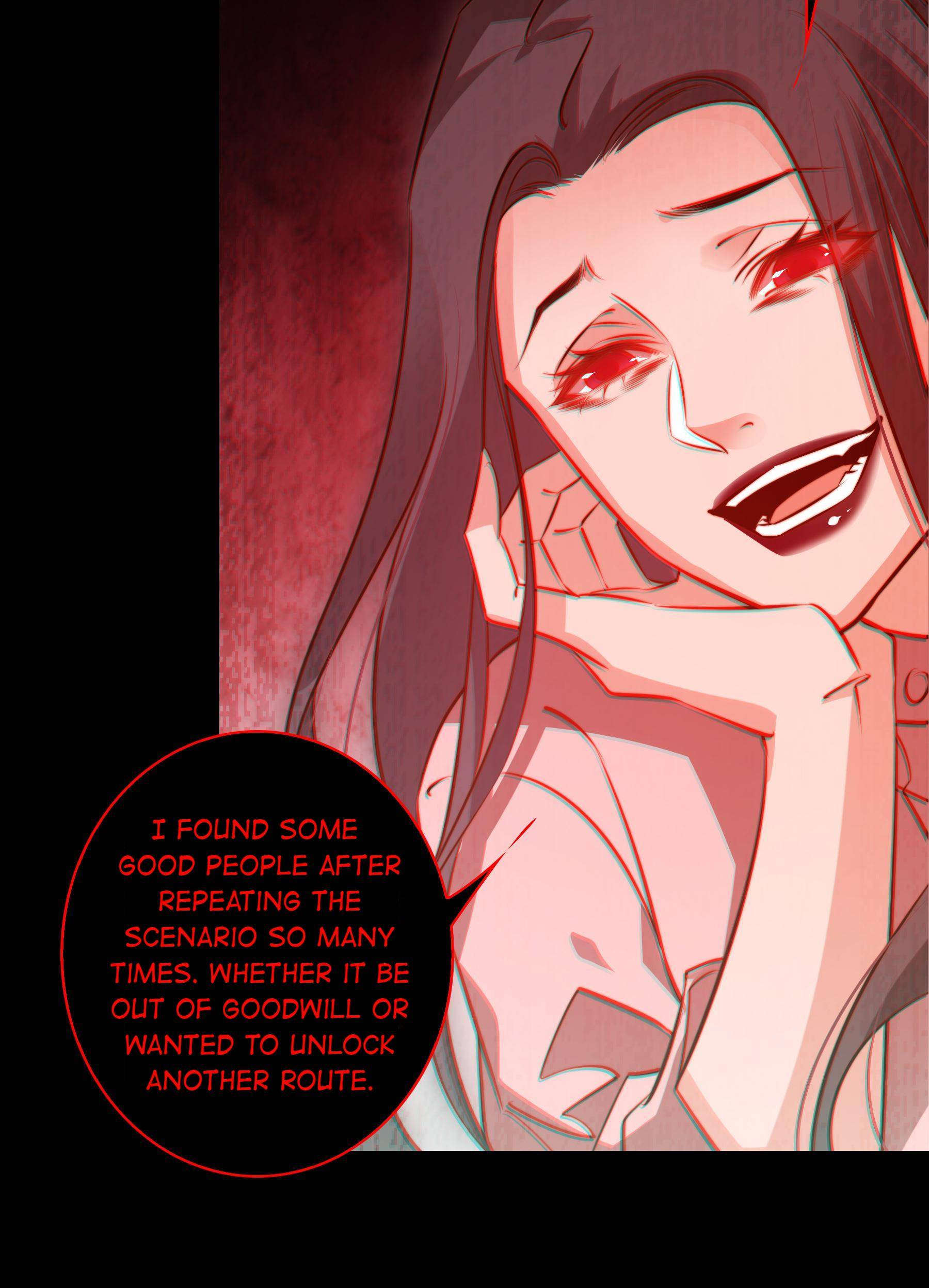 Scream Queen Chapter 53 - page 29