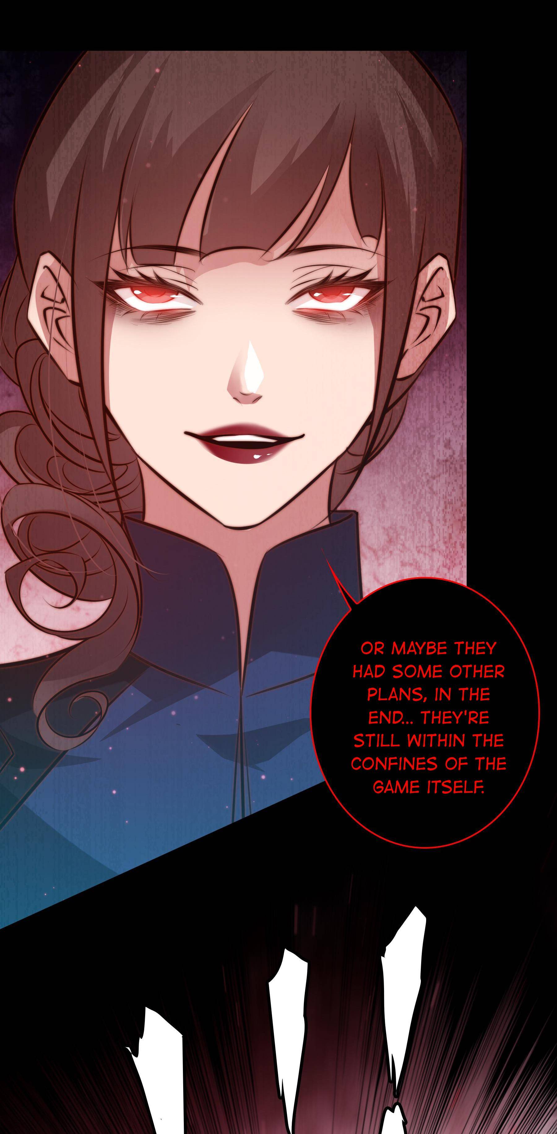 Scream Queen Chapter 53 - page 30