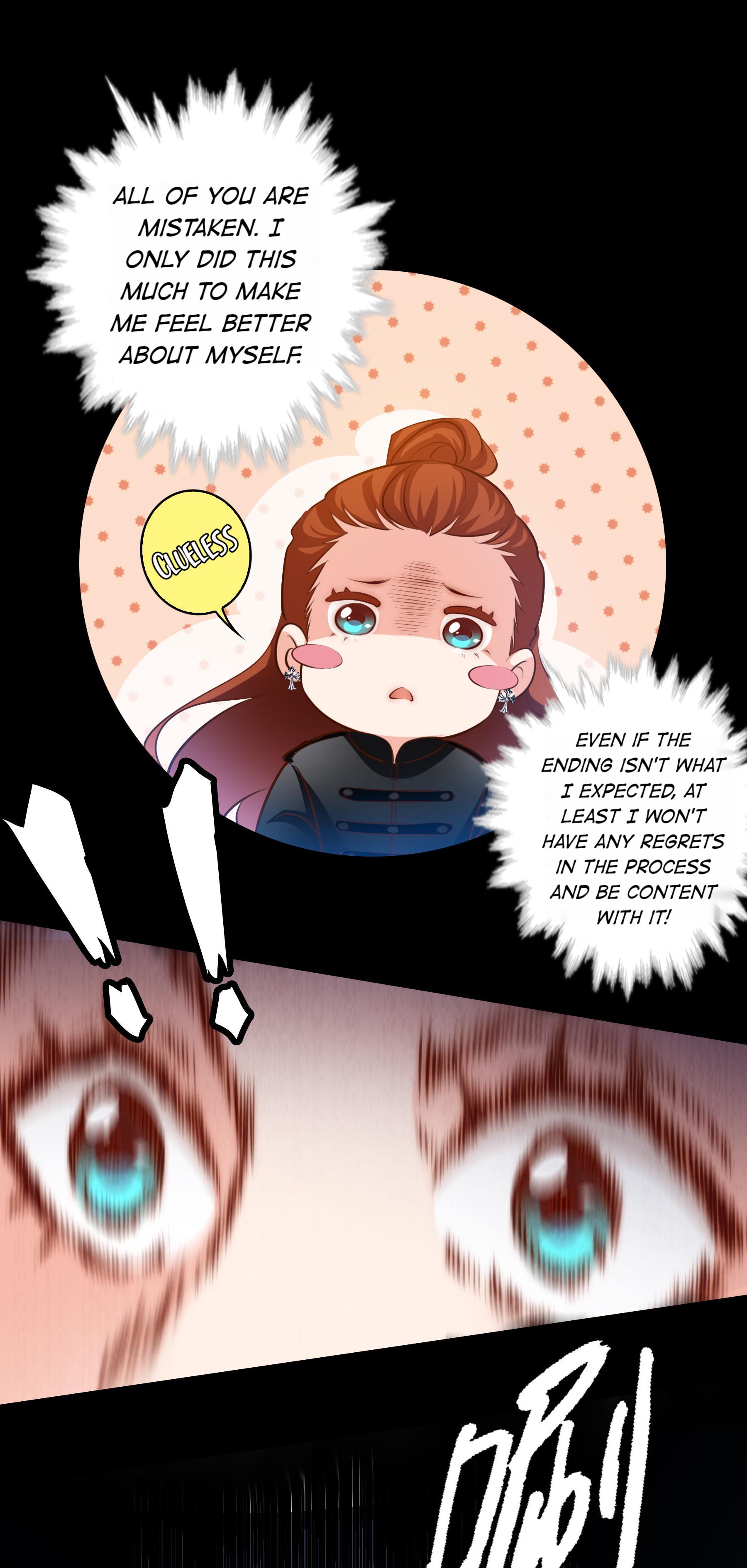 Scream Queen Chapter 54 - page 10