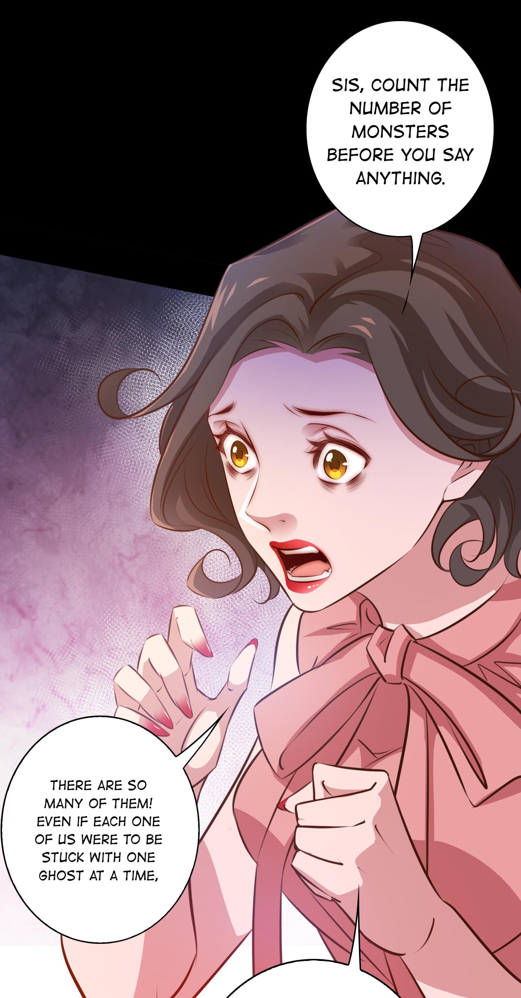 Scream Queen Chapter 54 - page 15