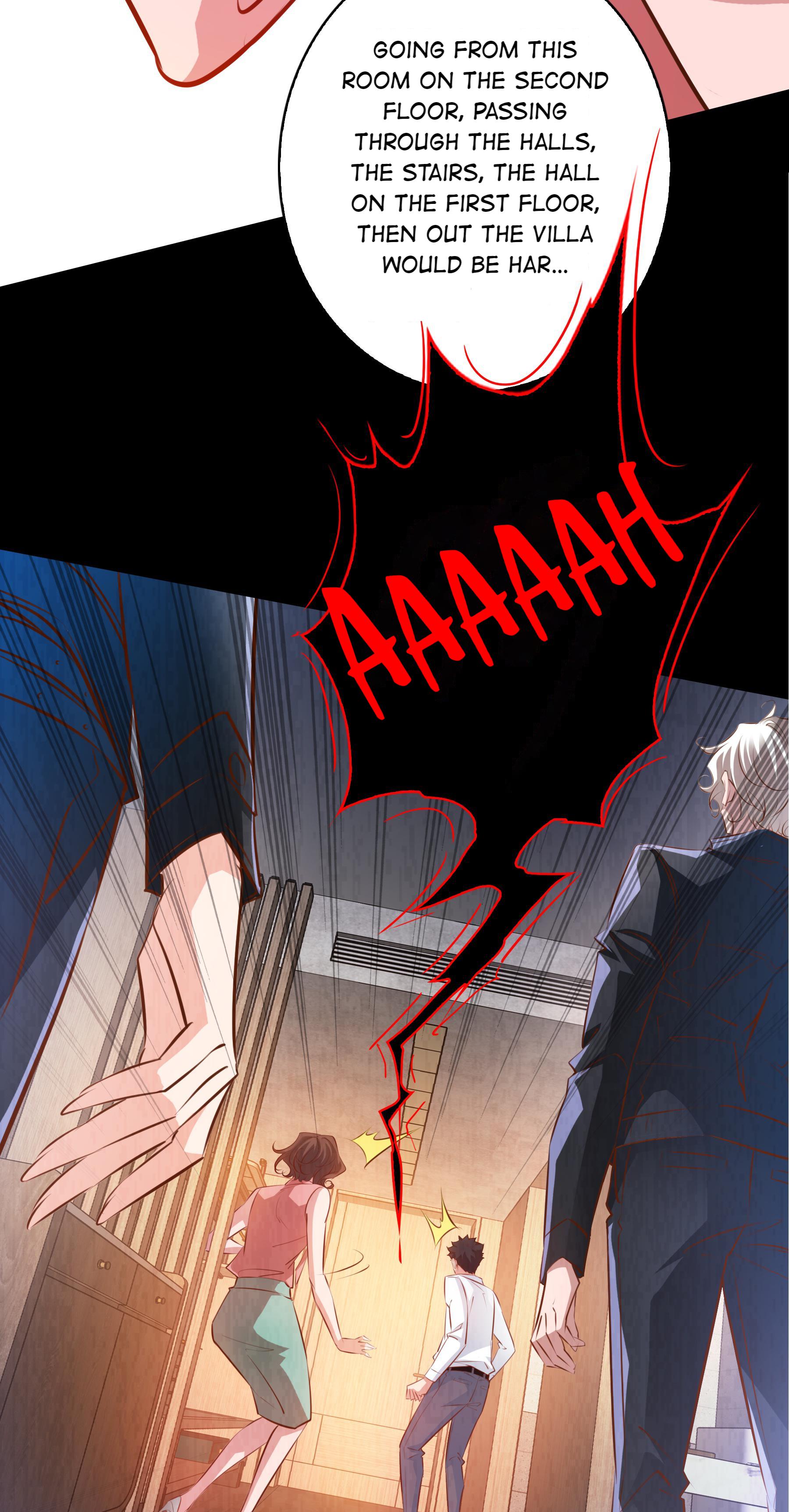 Scream Queen Chapter 54 - page 16