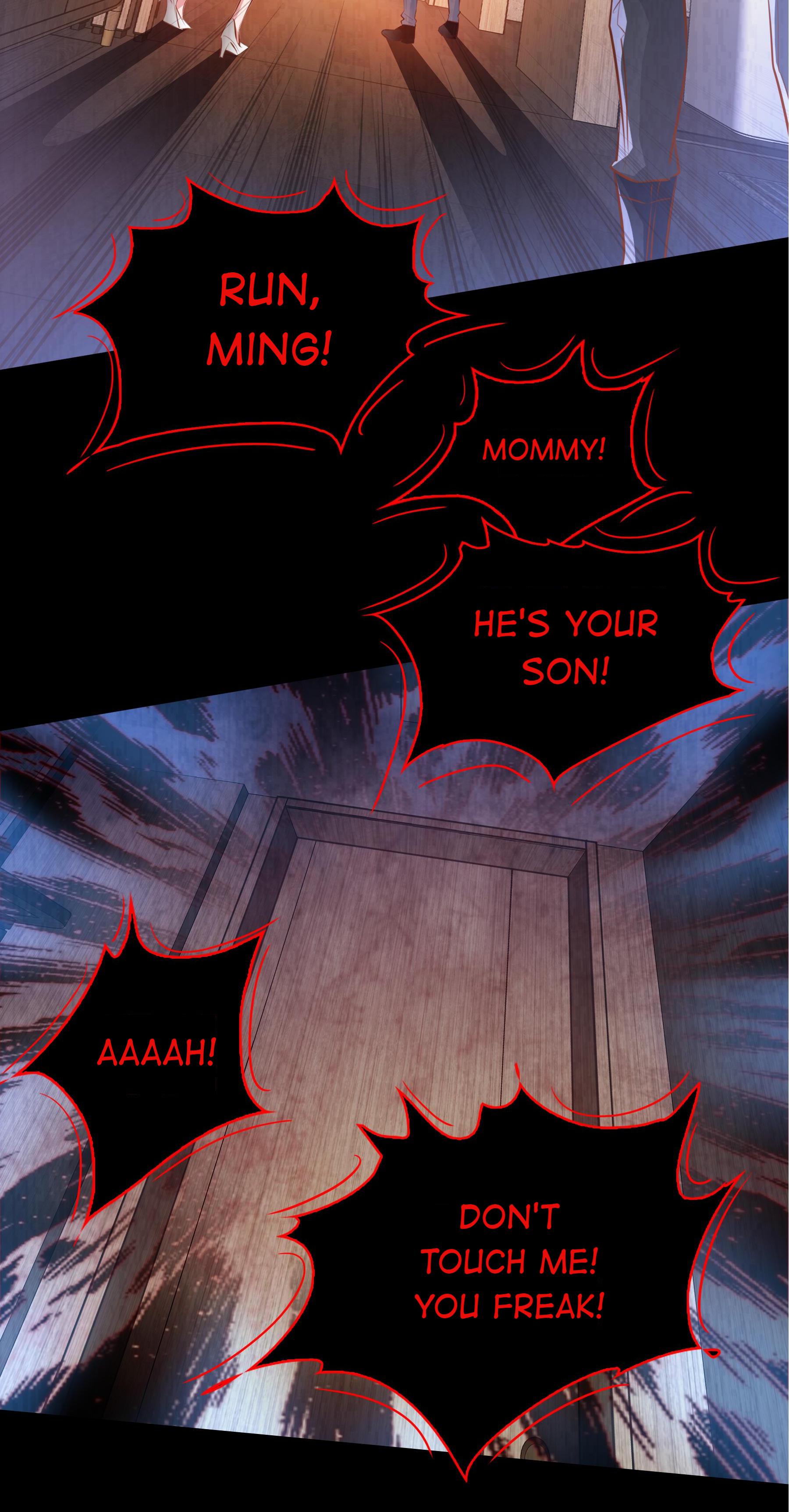Scream Queen Chapter 54 - page 17