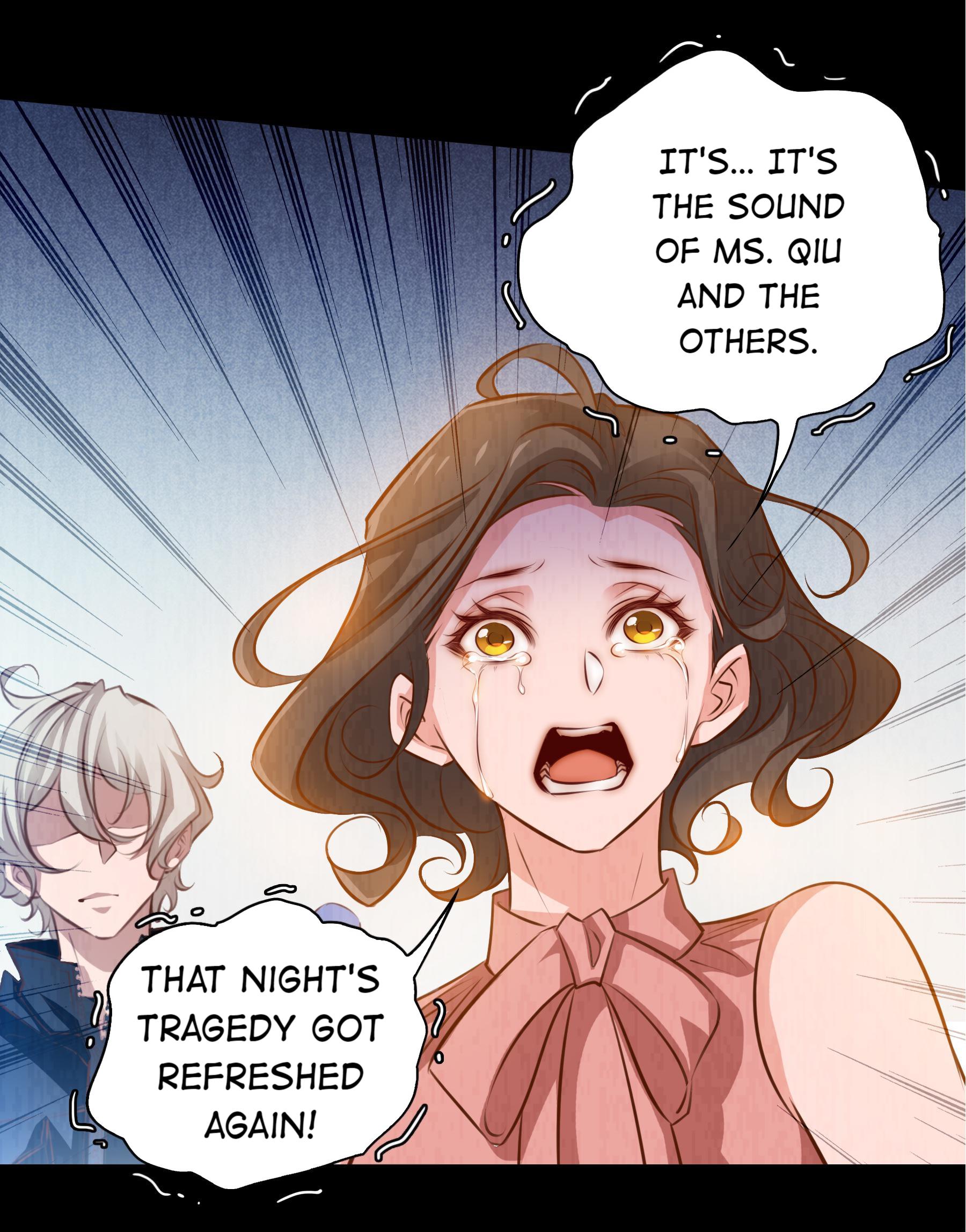 Scream Queen Chapter 54 - page 18