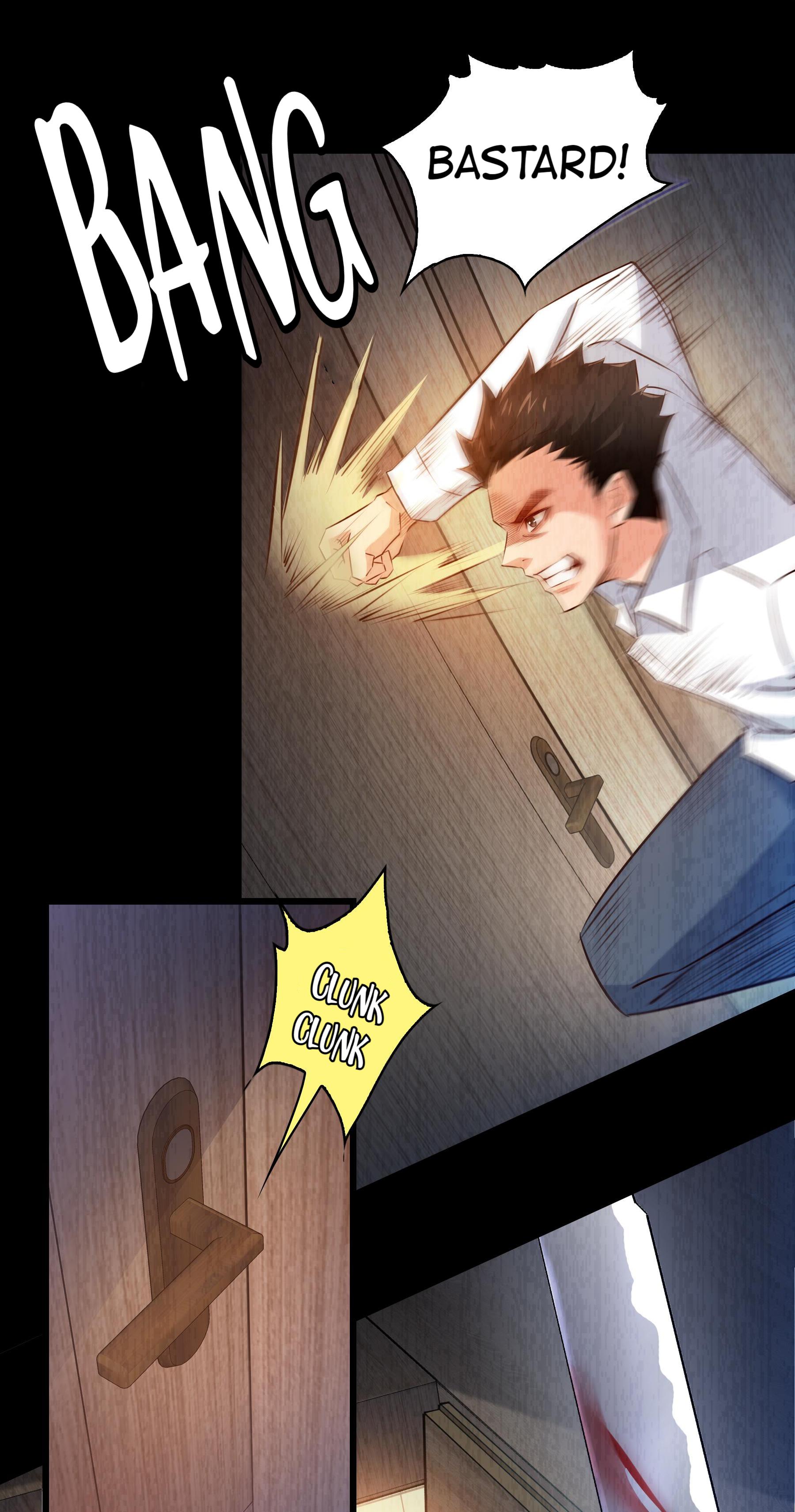 Scream Queen Chapter 54 - page 19