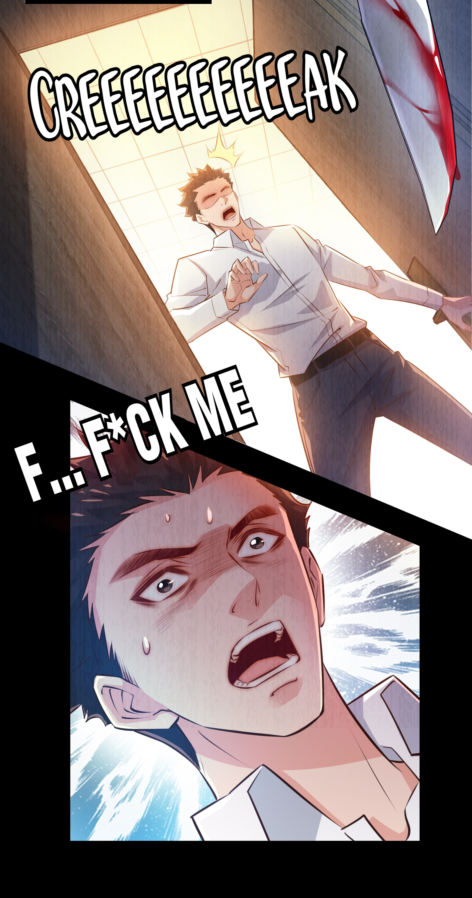 Scream Queen Chapter 54 - page 20