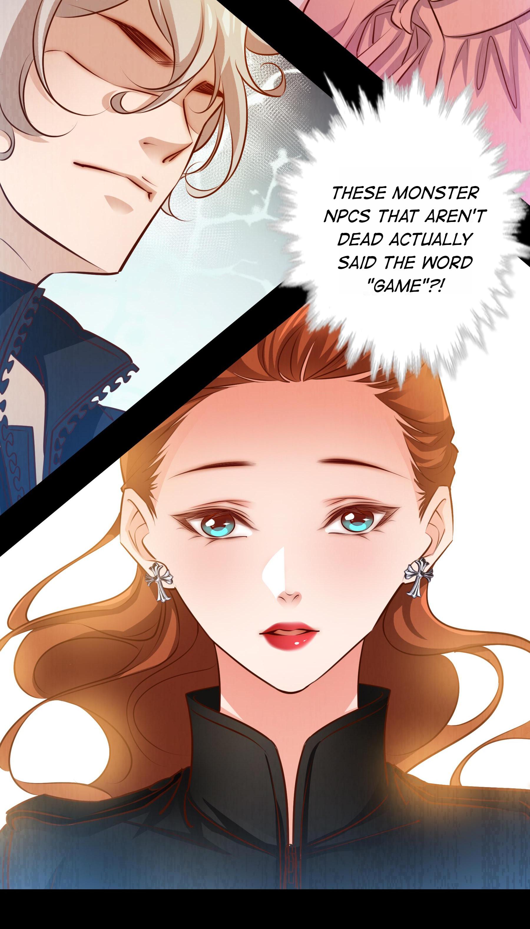 Scream Queen Chapter 54 - page 4