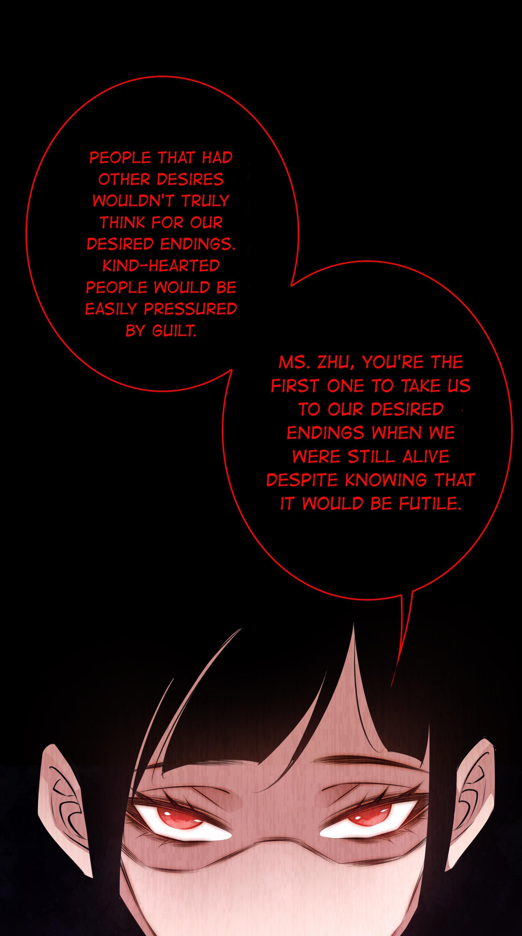 Scream Queen Chapter 54 - page 5