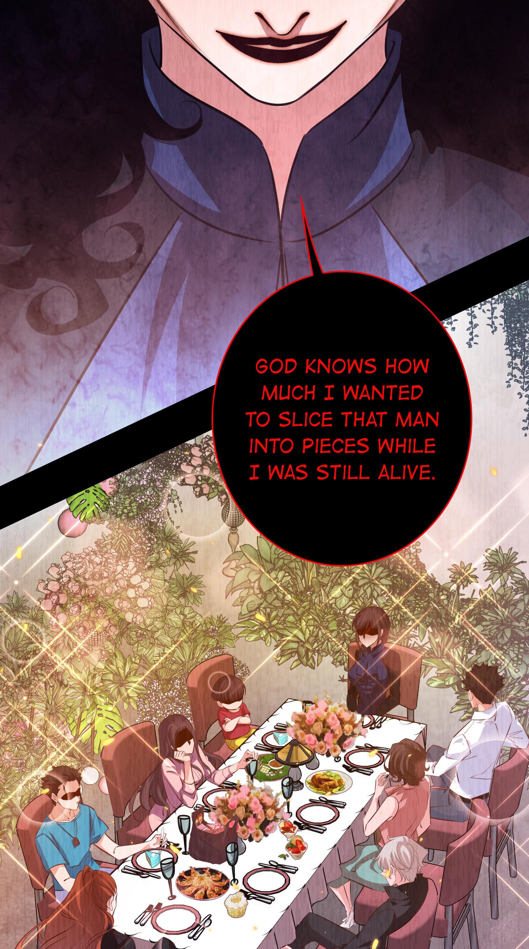 Scream Queen Chapter 54 - page 6