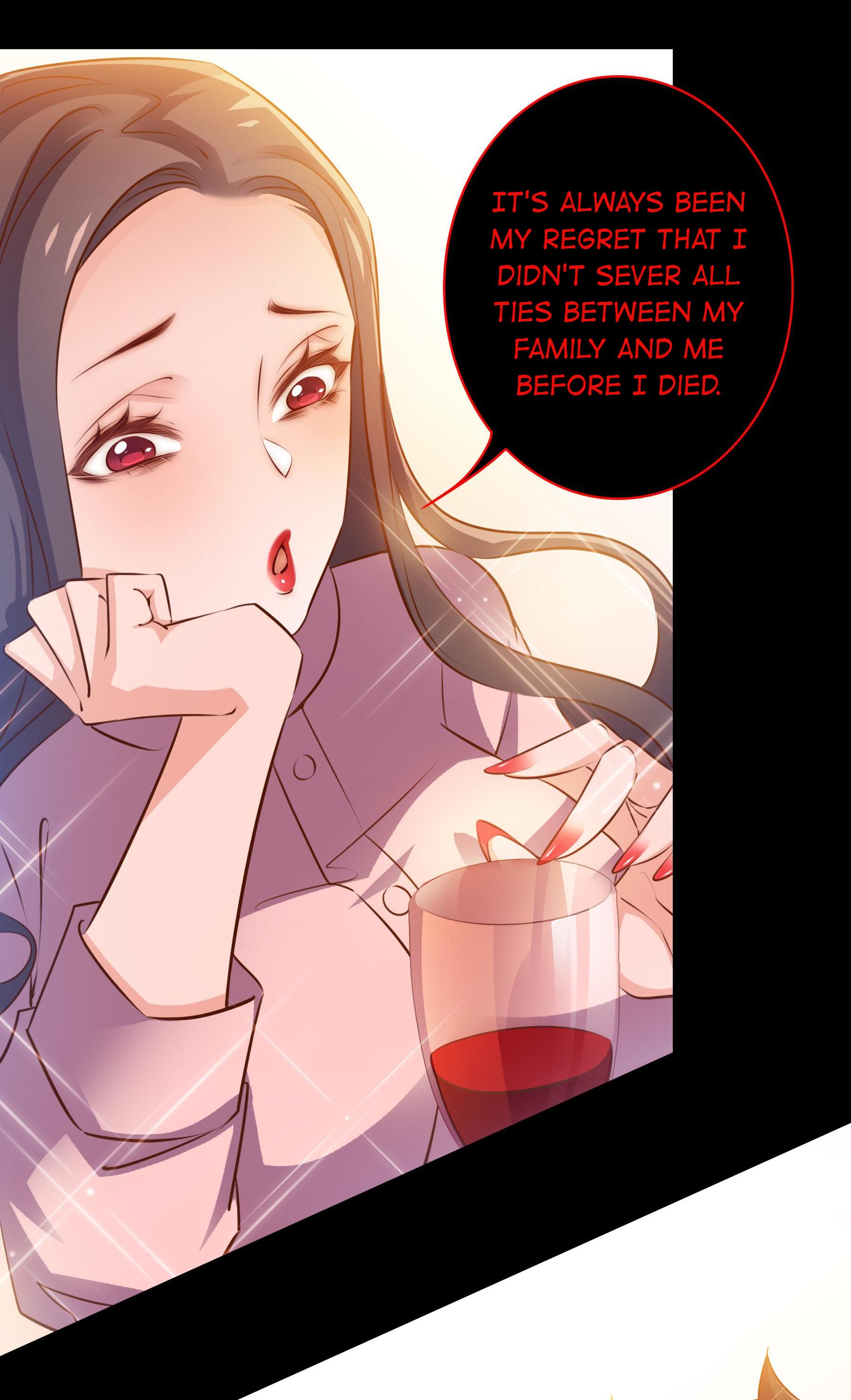 Scream Queen Chapter 54 - page 8