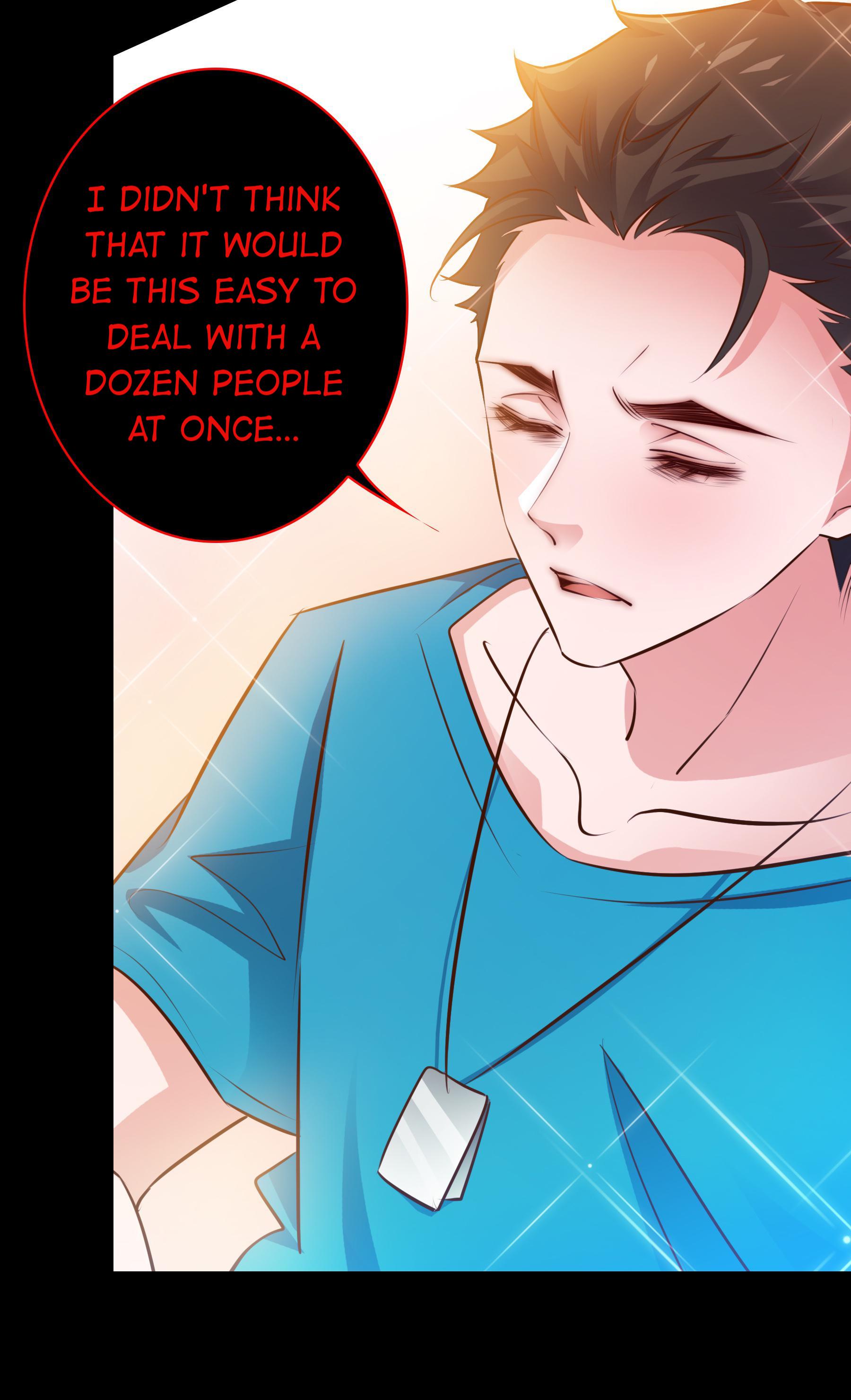 Scream Queen Chapter 54 - page 9