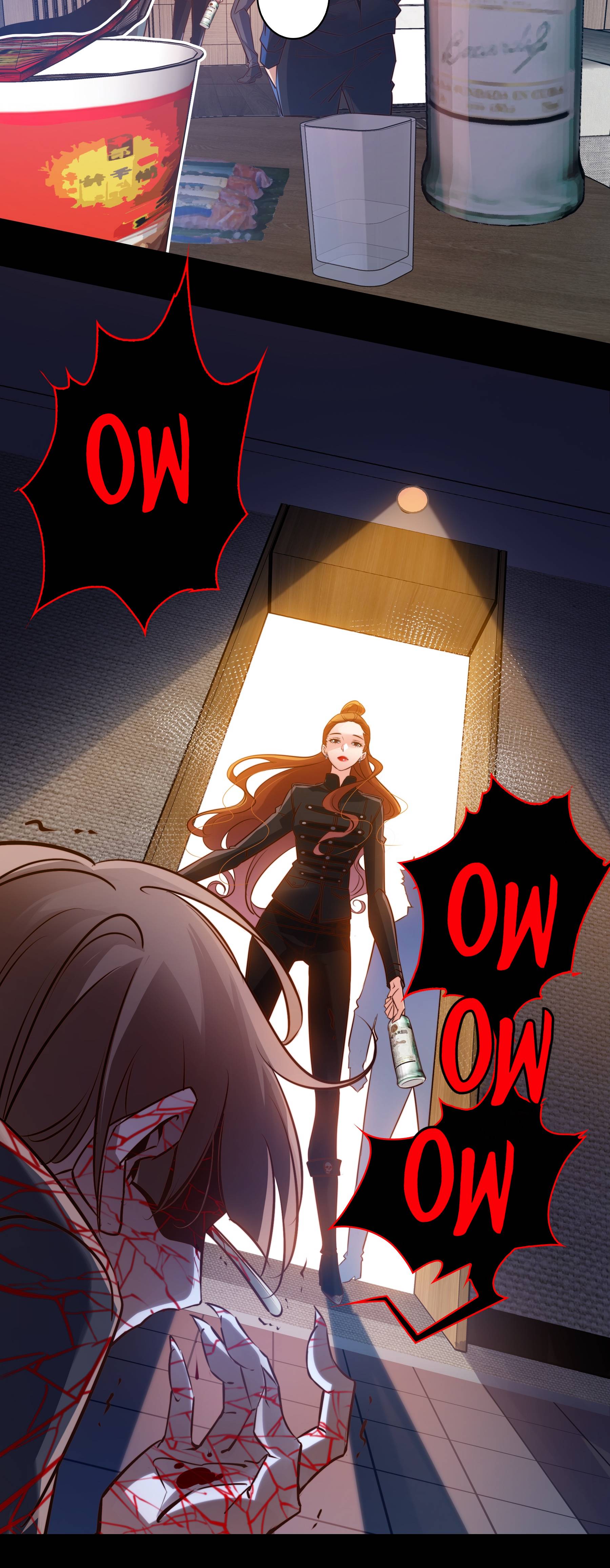 Scream Queen Chapter 55 - page 11