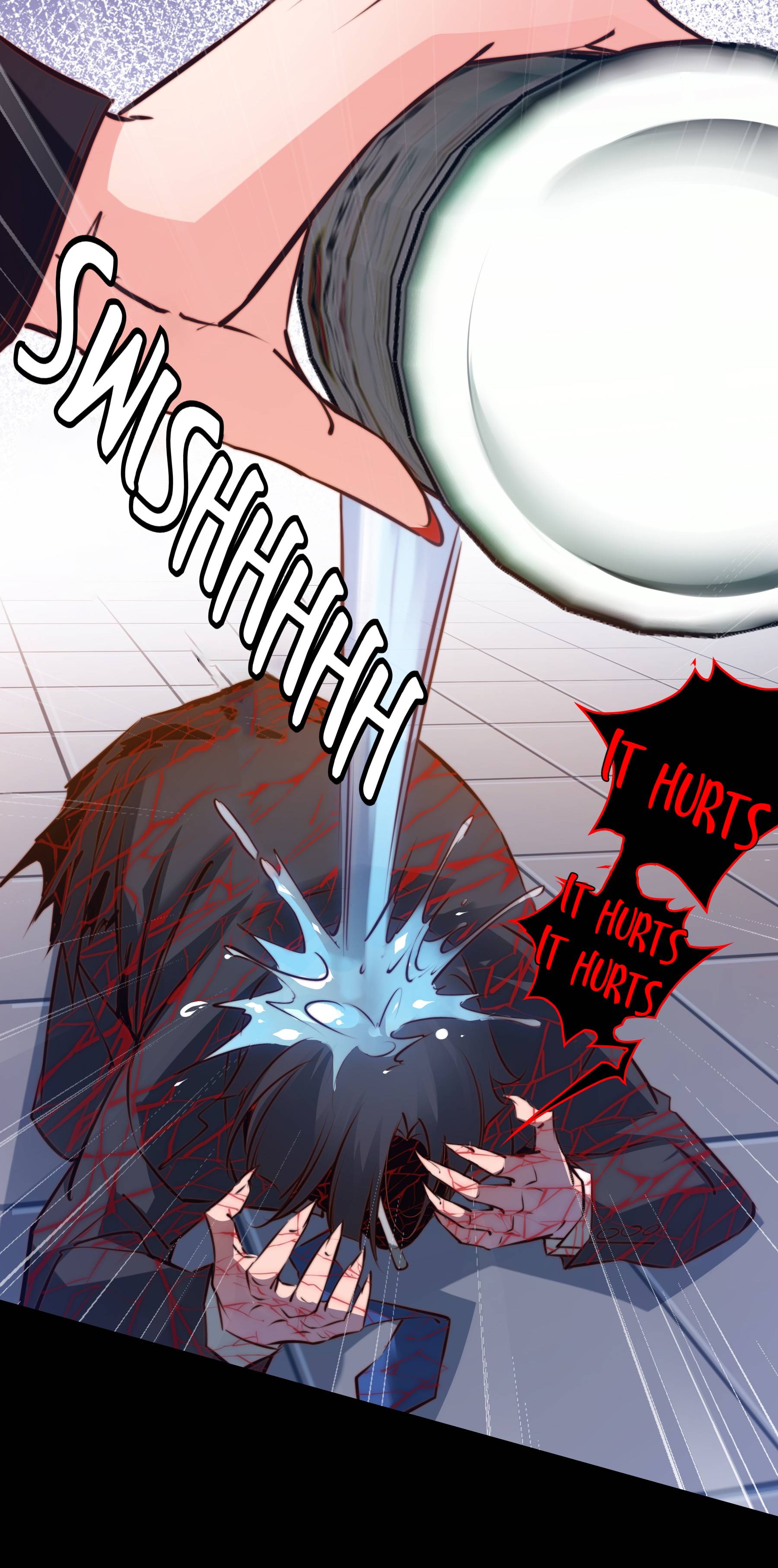 Scream Queen Chapter 55 - page 13