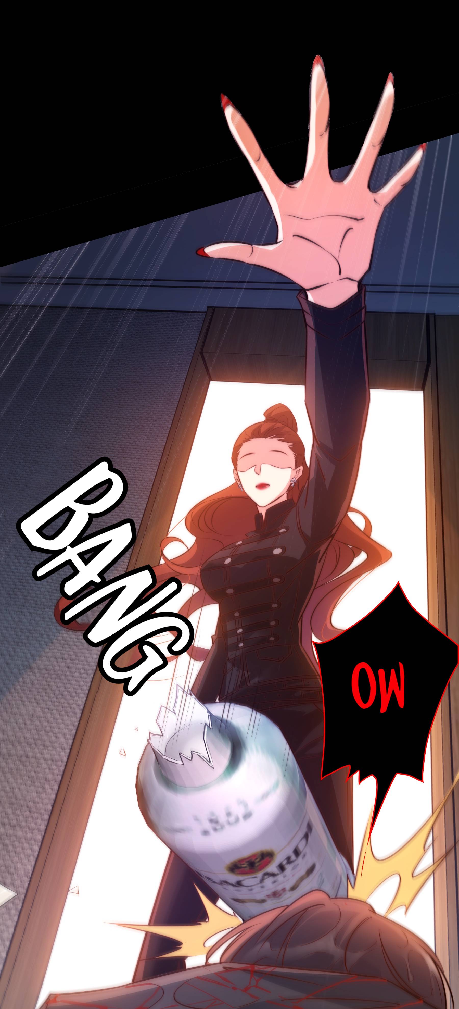 Scream Queen Chapter 55 - page 14