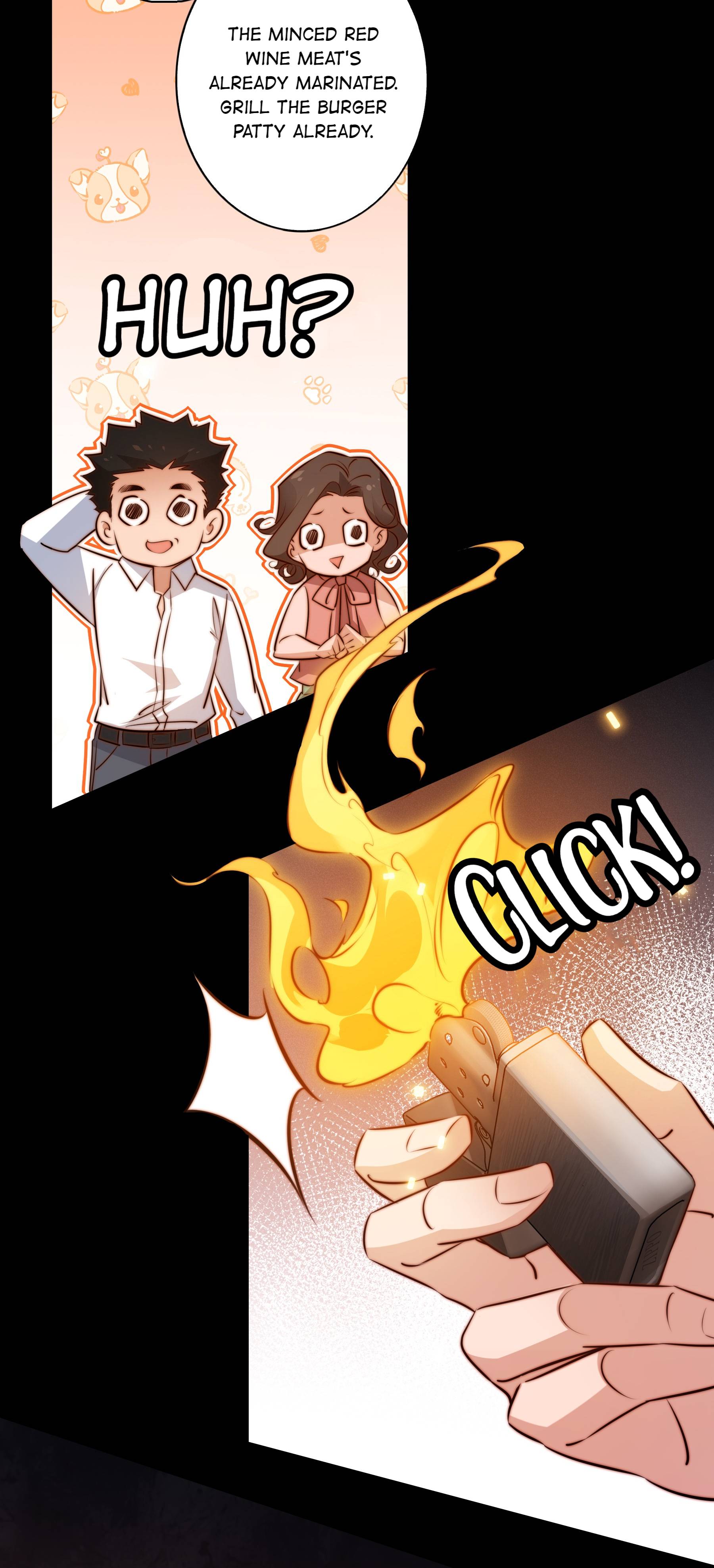 Scream Queen Chapter 55 - page 16