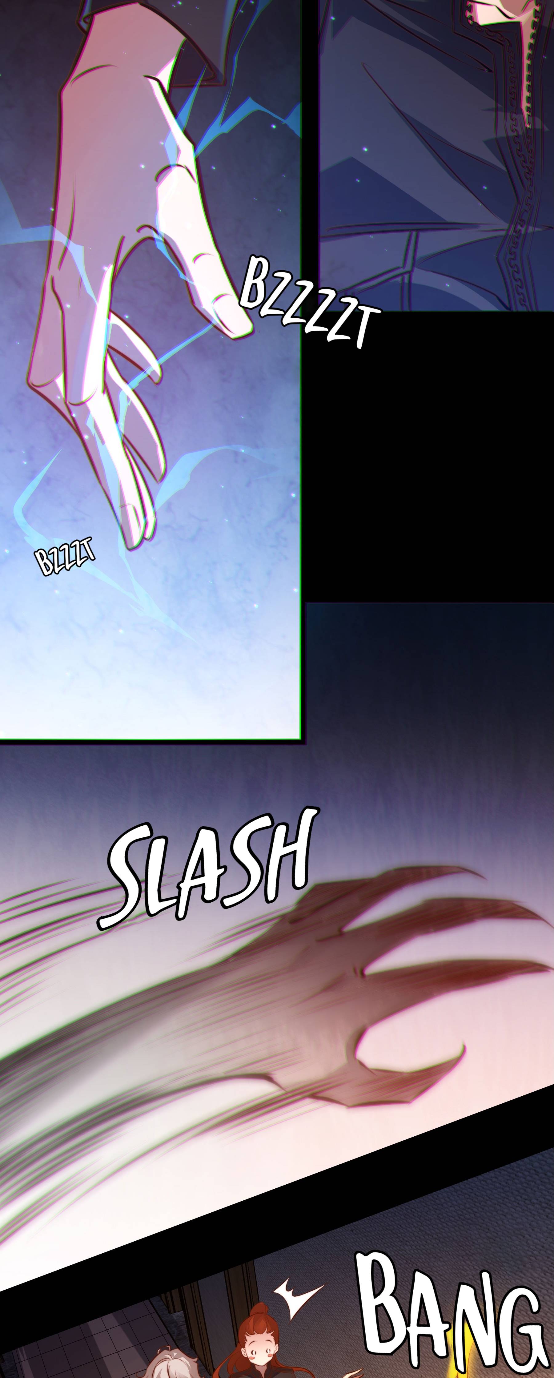 Scream Queen Chapter 55 - page 25