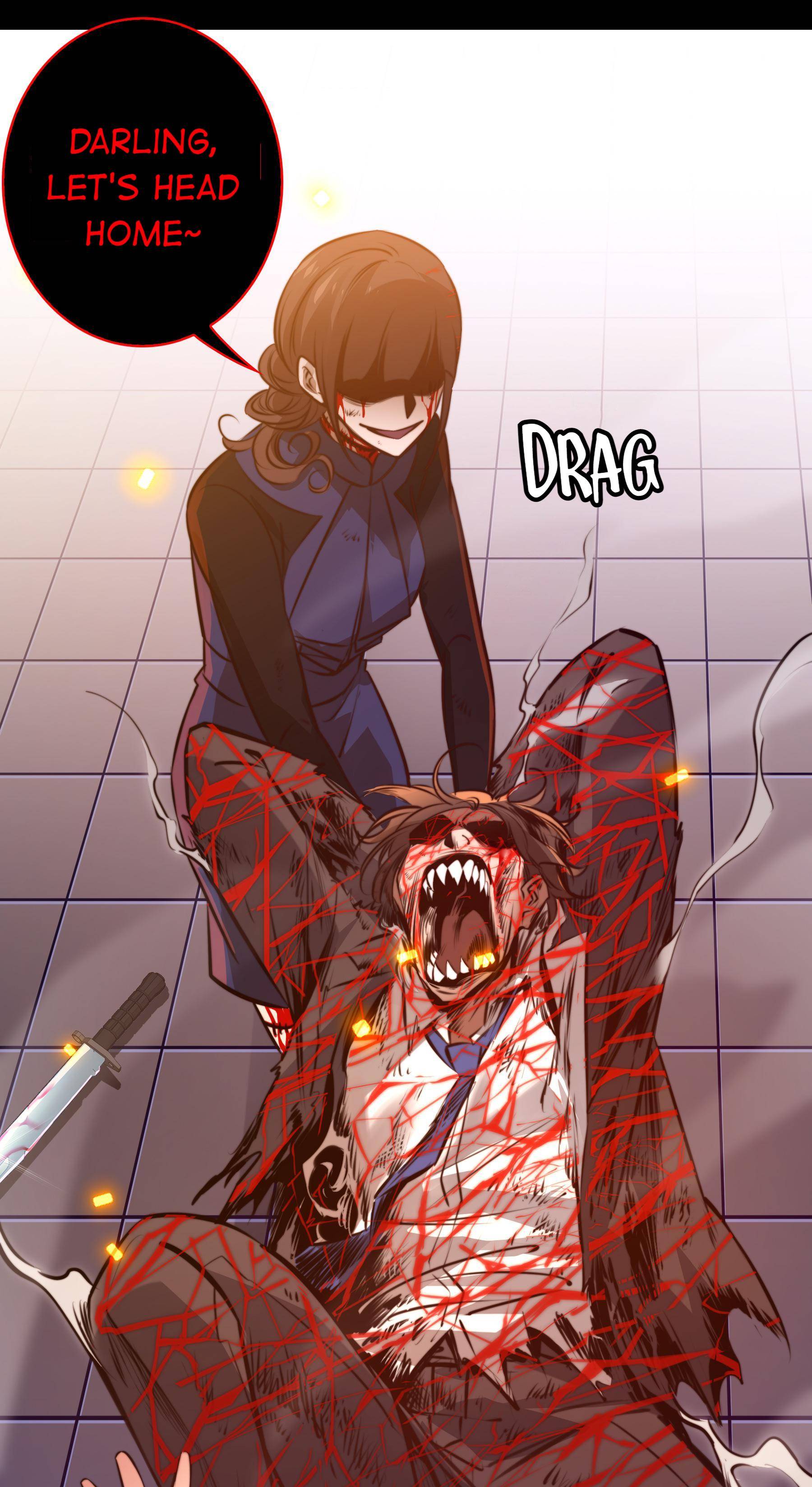 Scream Queen Chapter 55 - page 28