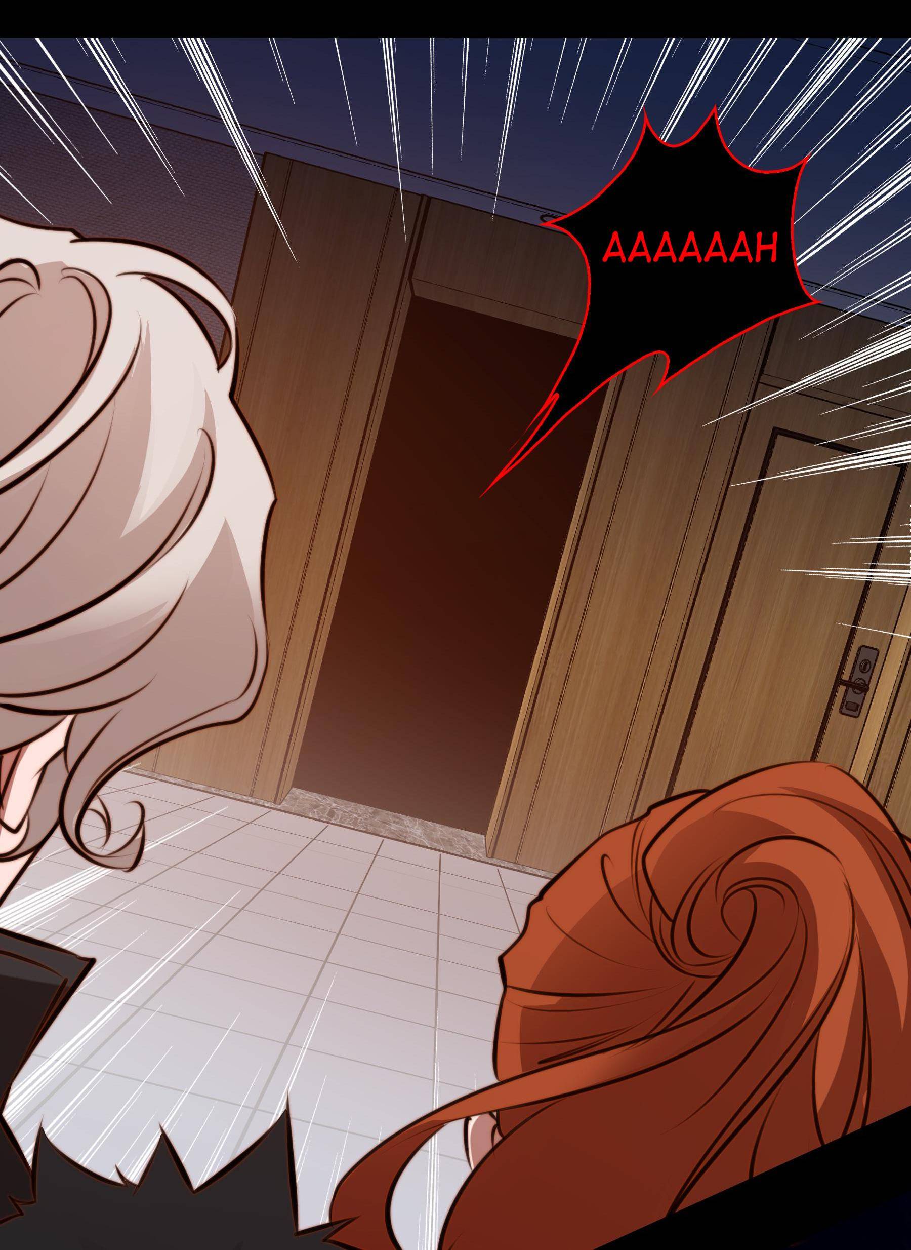 Scream Queen Chapter 55 - page 31