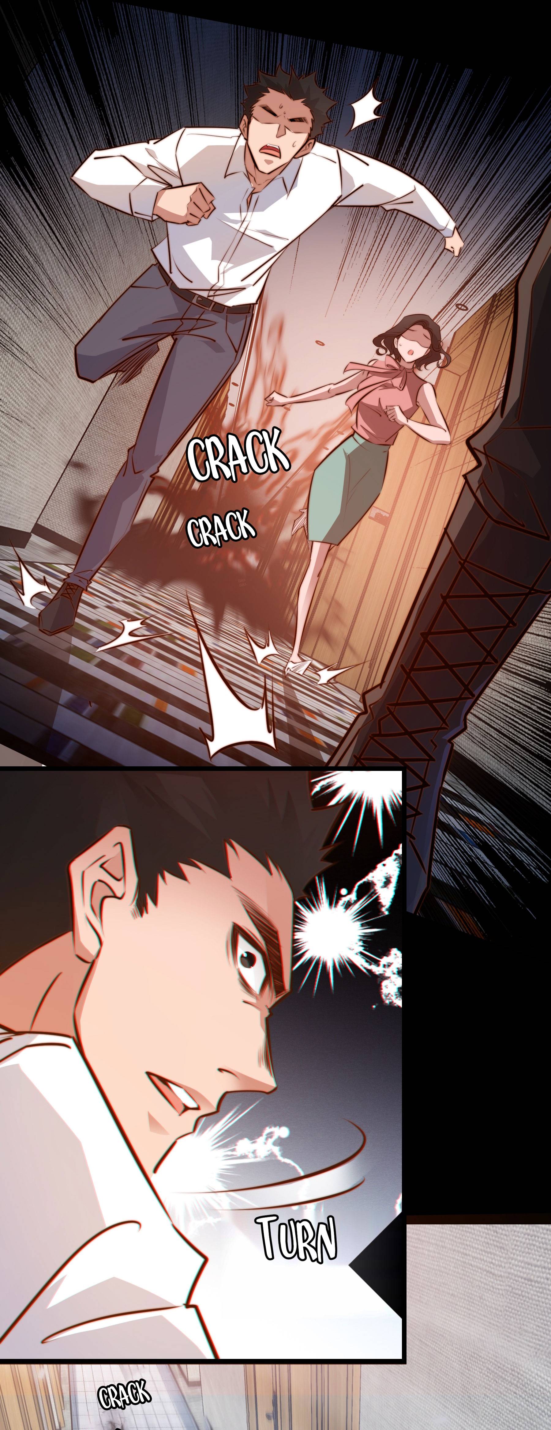 Scream Queen Chapter 55 - page 33