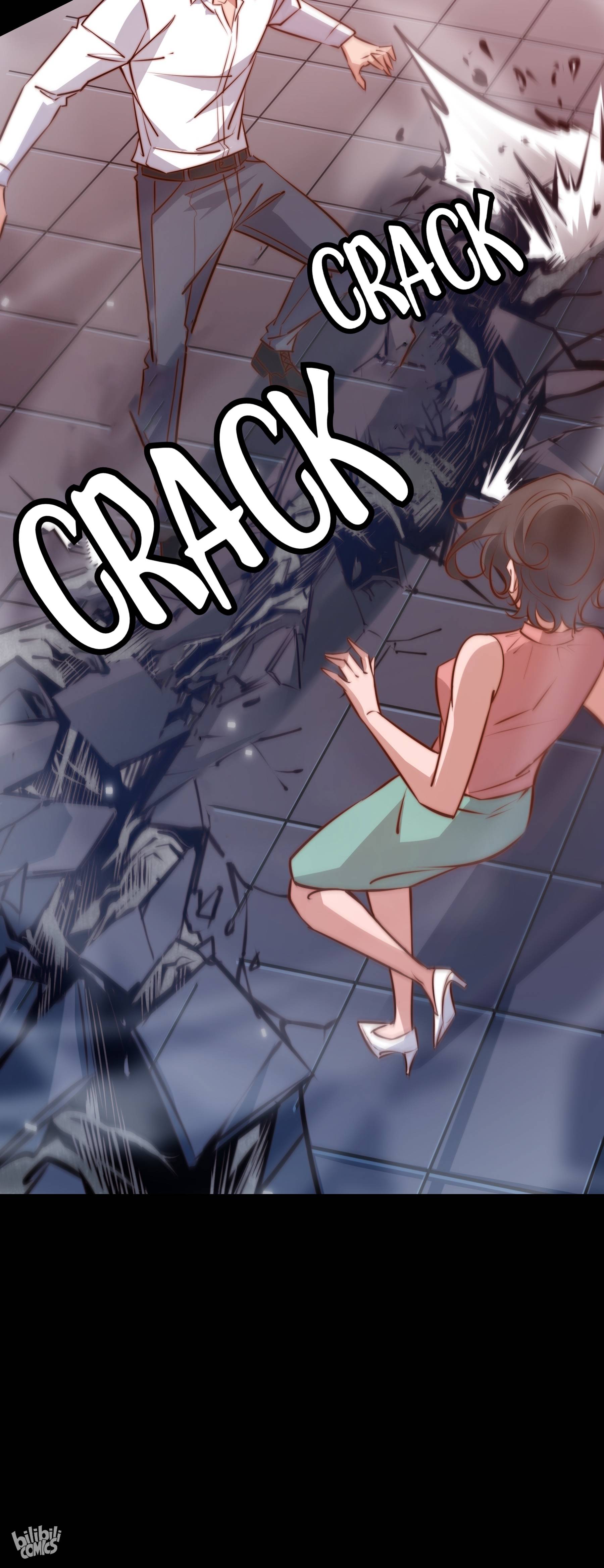 Scream Queen Chapter 55 - page 35