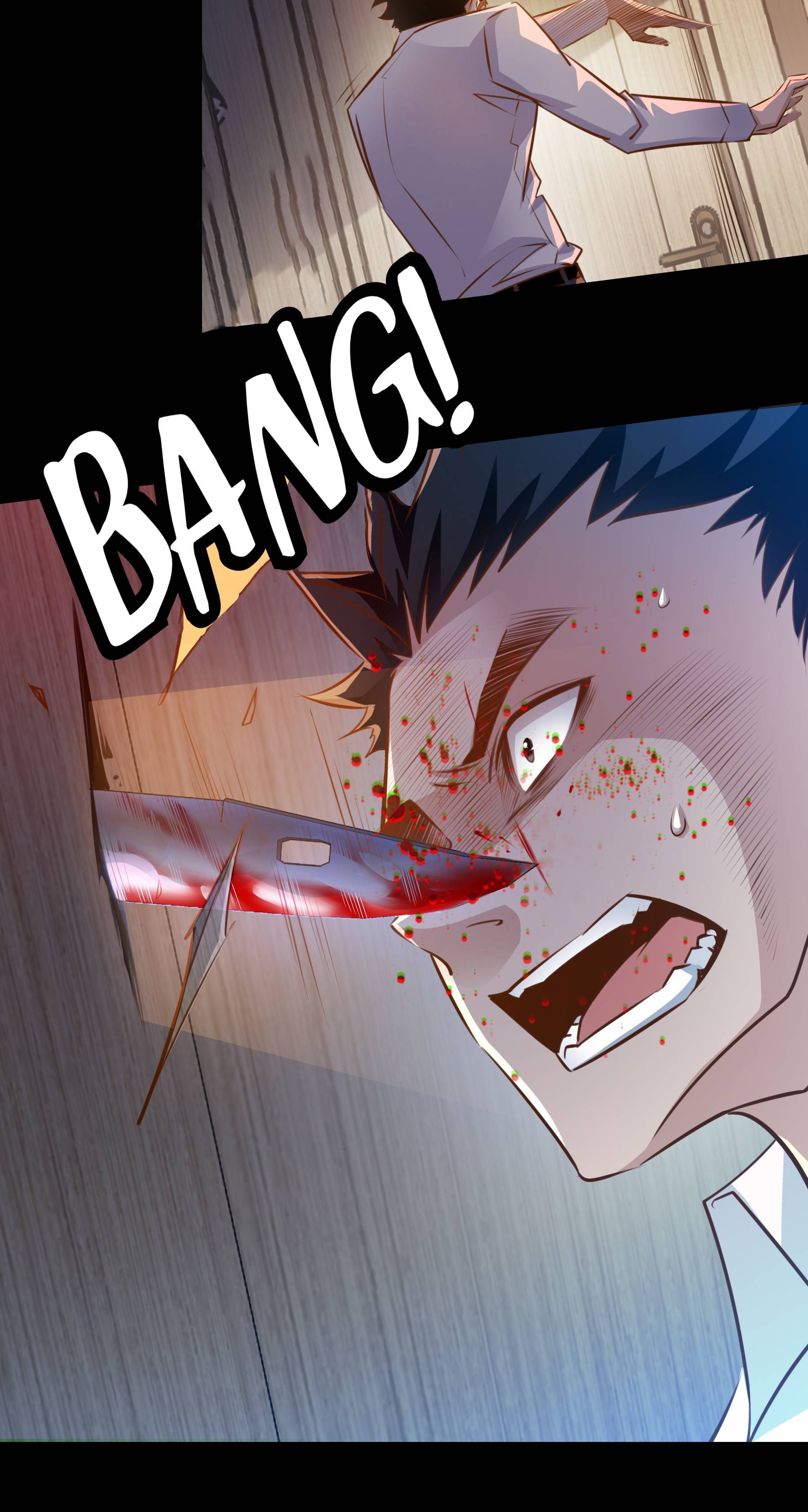 Scream Queen Chapter 55 - page 5