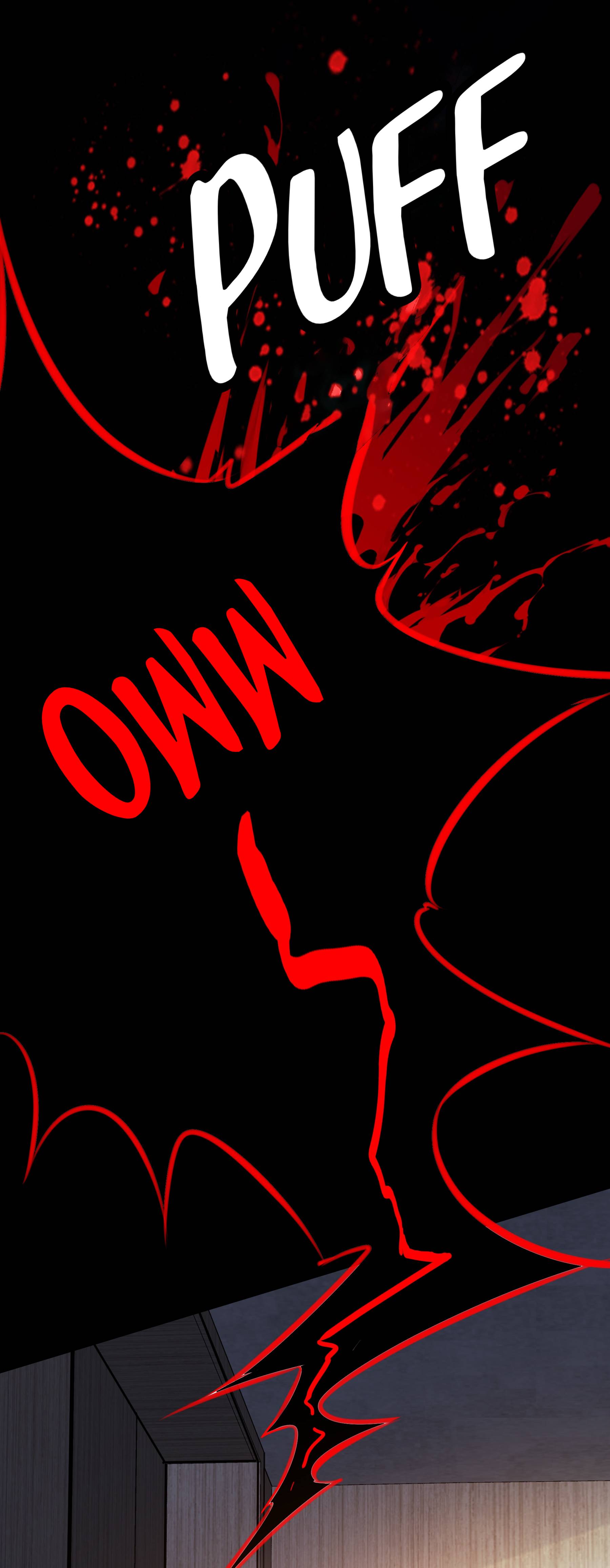 Scream Queen Chapter 55 - page 9