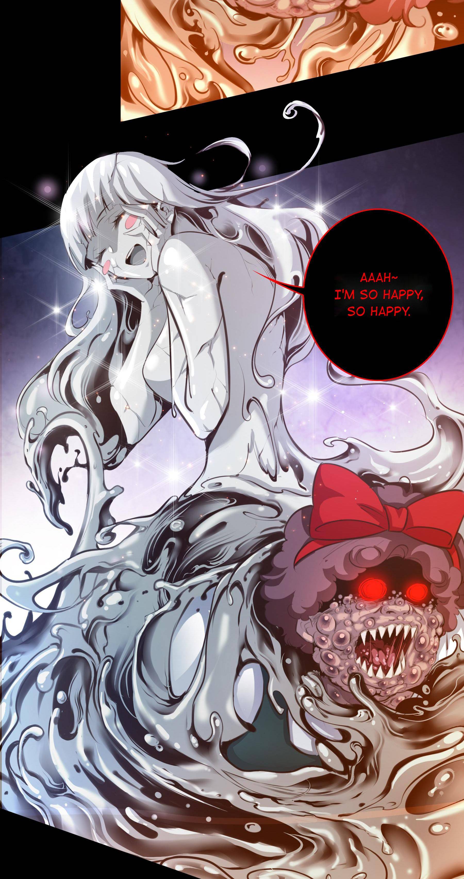 Scream Queen Chapter 56 - page 11