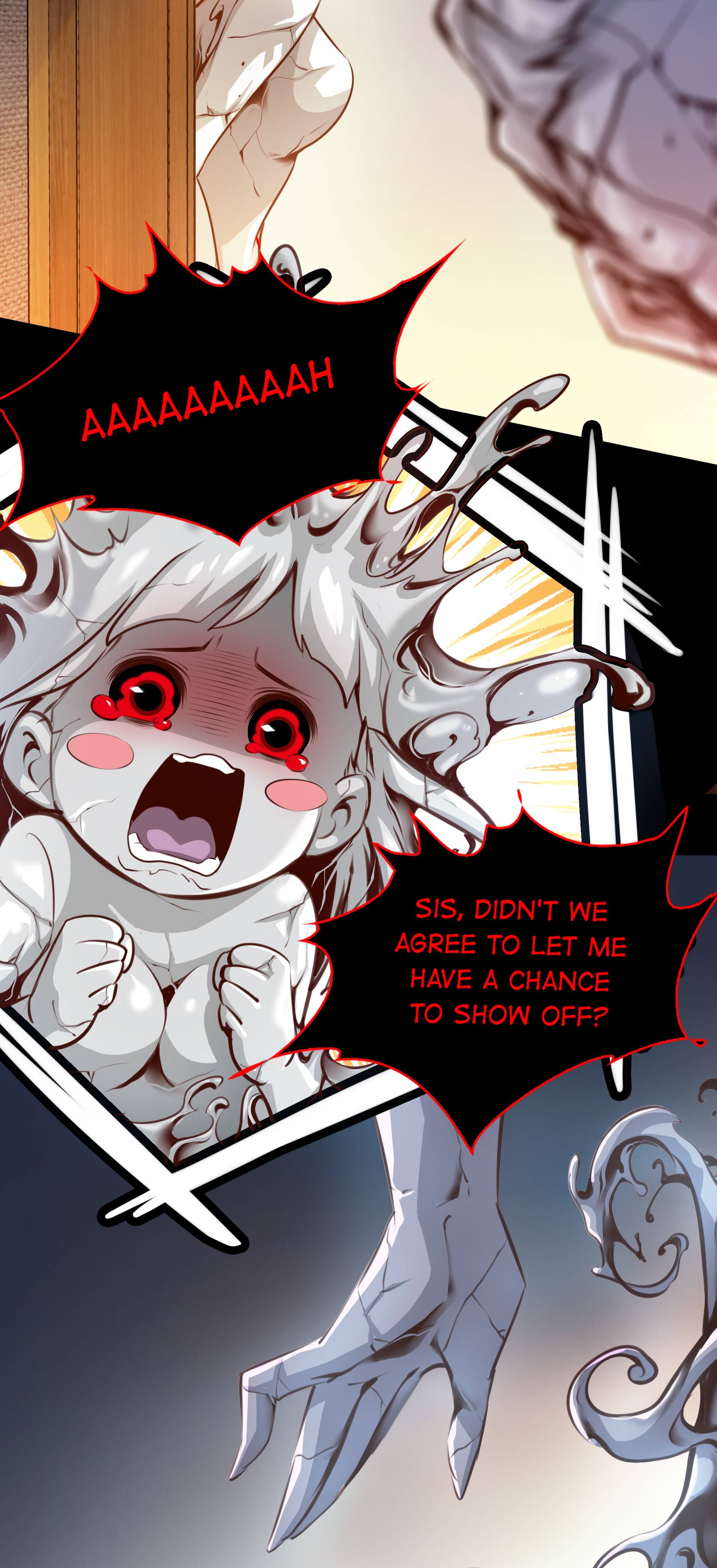 Scream Queen Chapter 56 - page 14