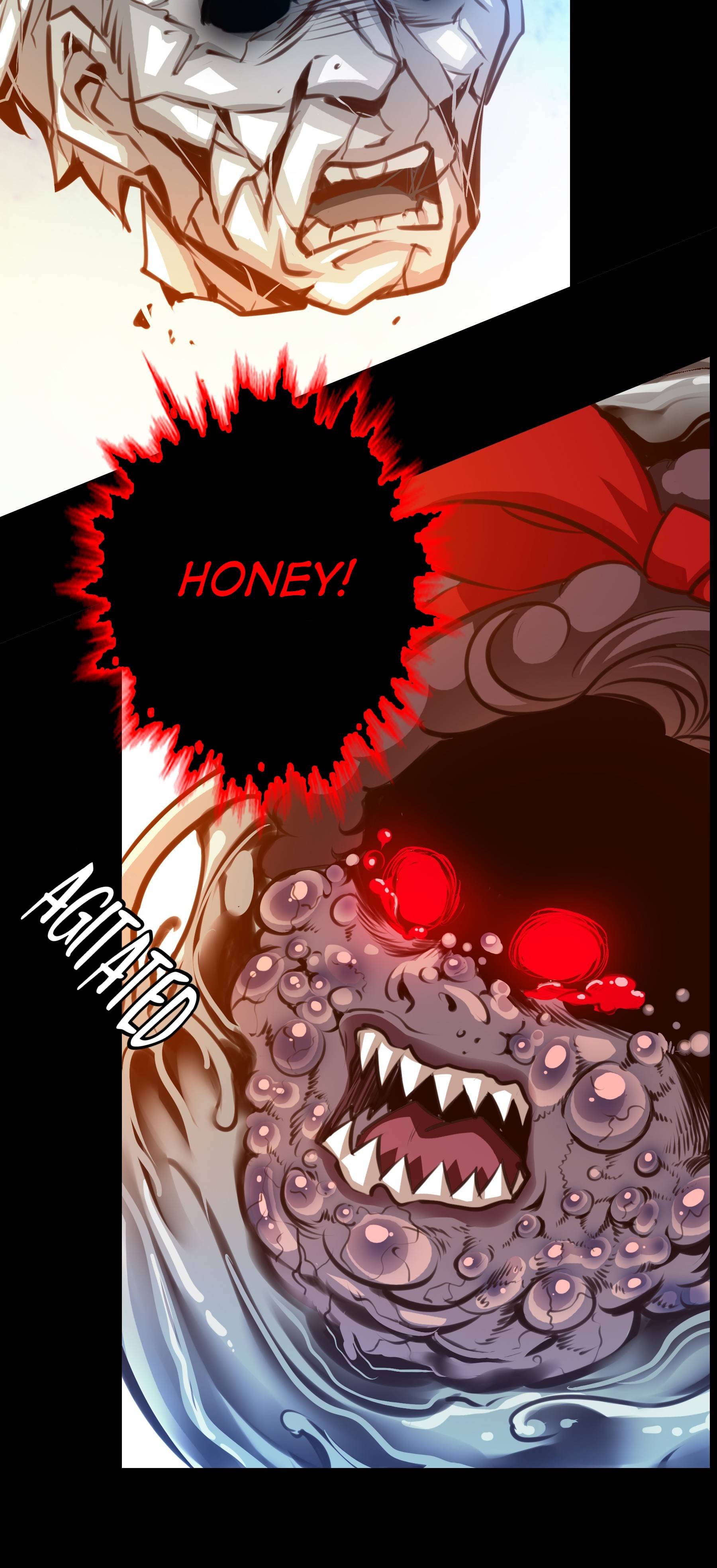 Scream Queen Chapter 56 - page 16