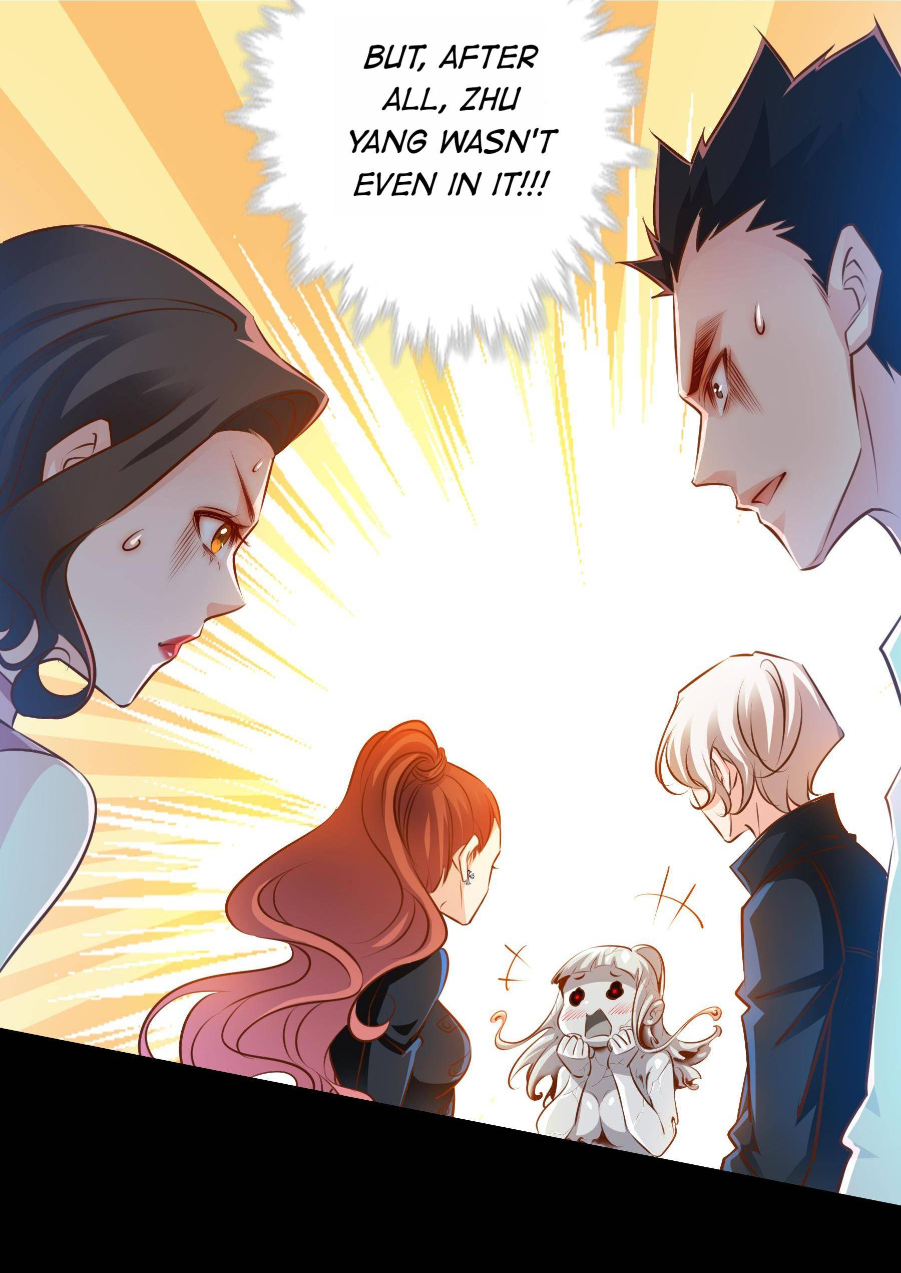 Scream Queen Chapter 56 - page 18